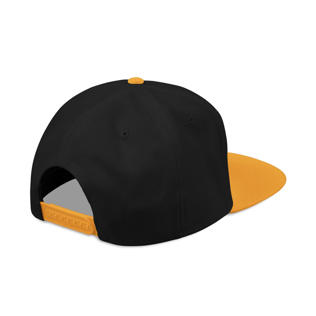 HyperHustleMode snapback