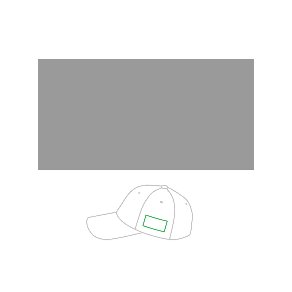 Dreaded Urban Male Garment Washed Baseball Cap
