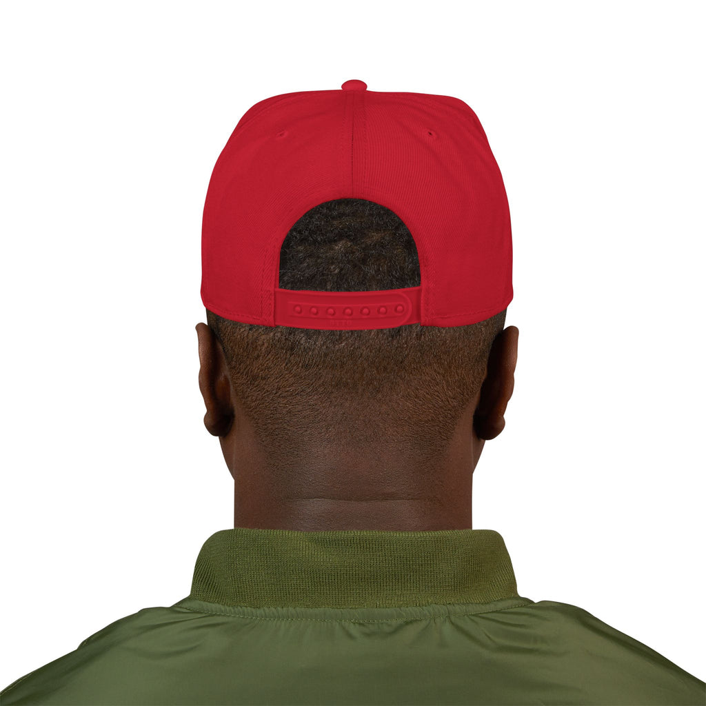 HyperHustleMode snapback