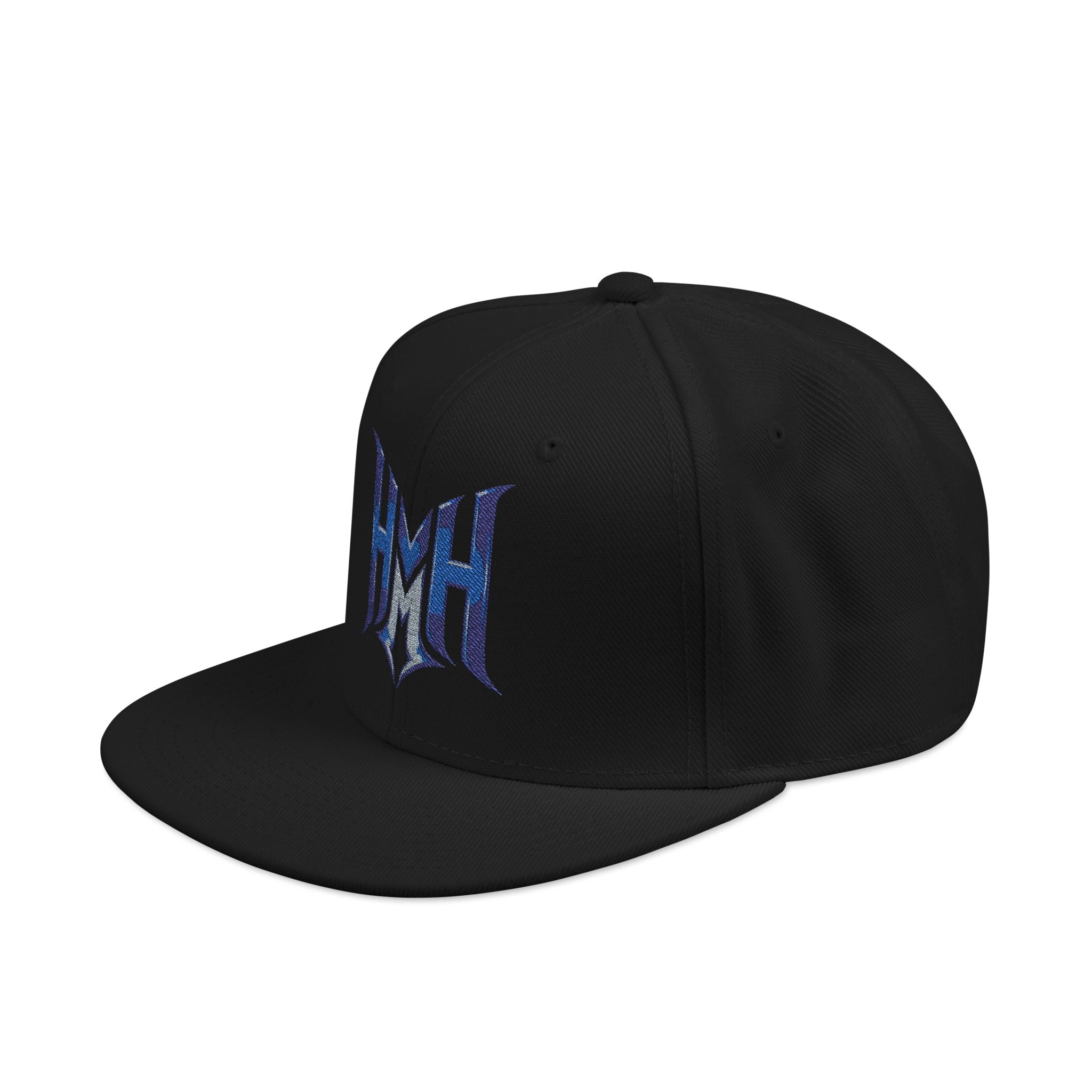 HyperHustleMode snapback
