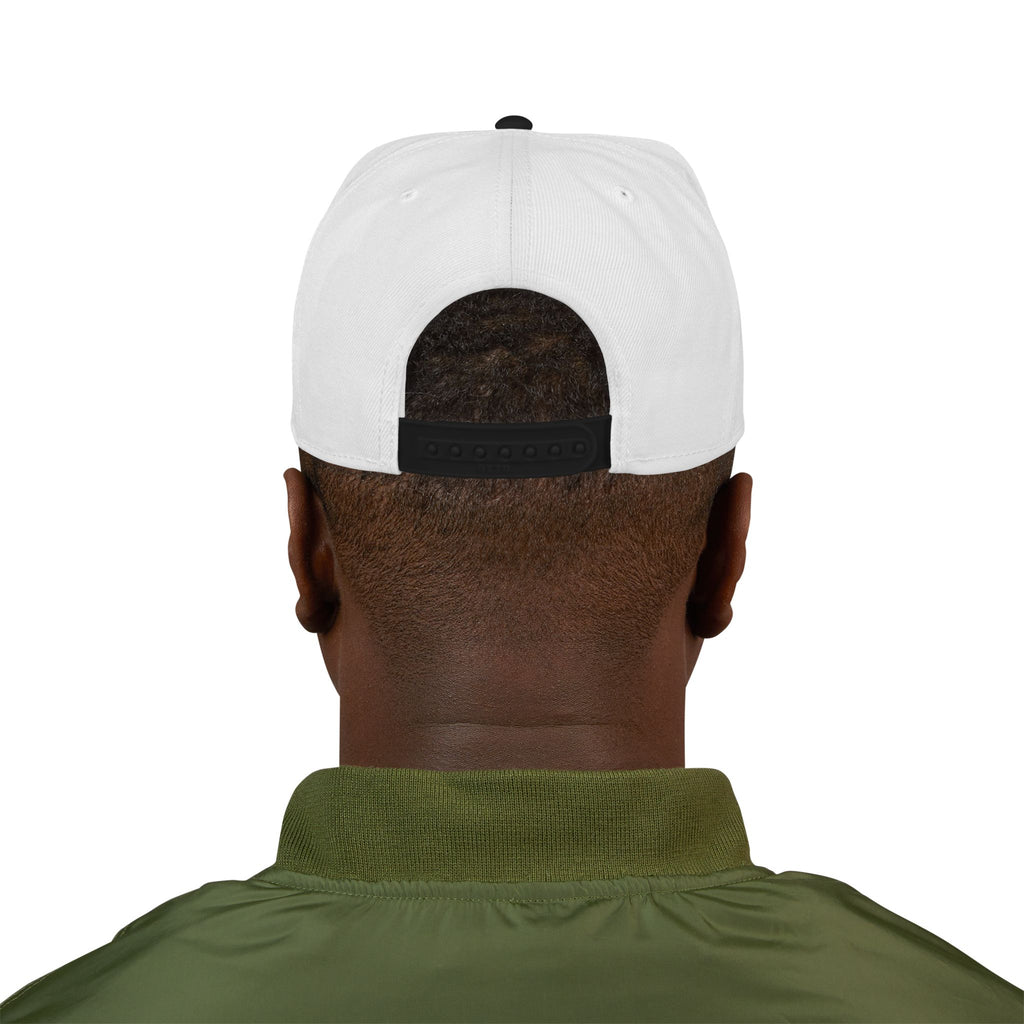 HyperHustleMode snapback