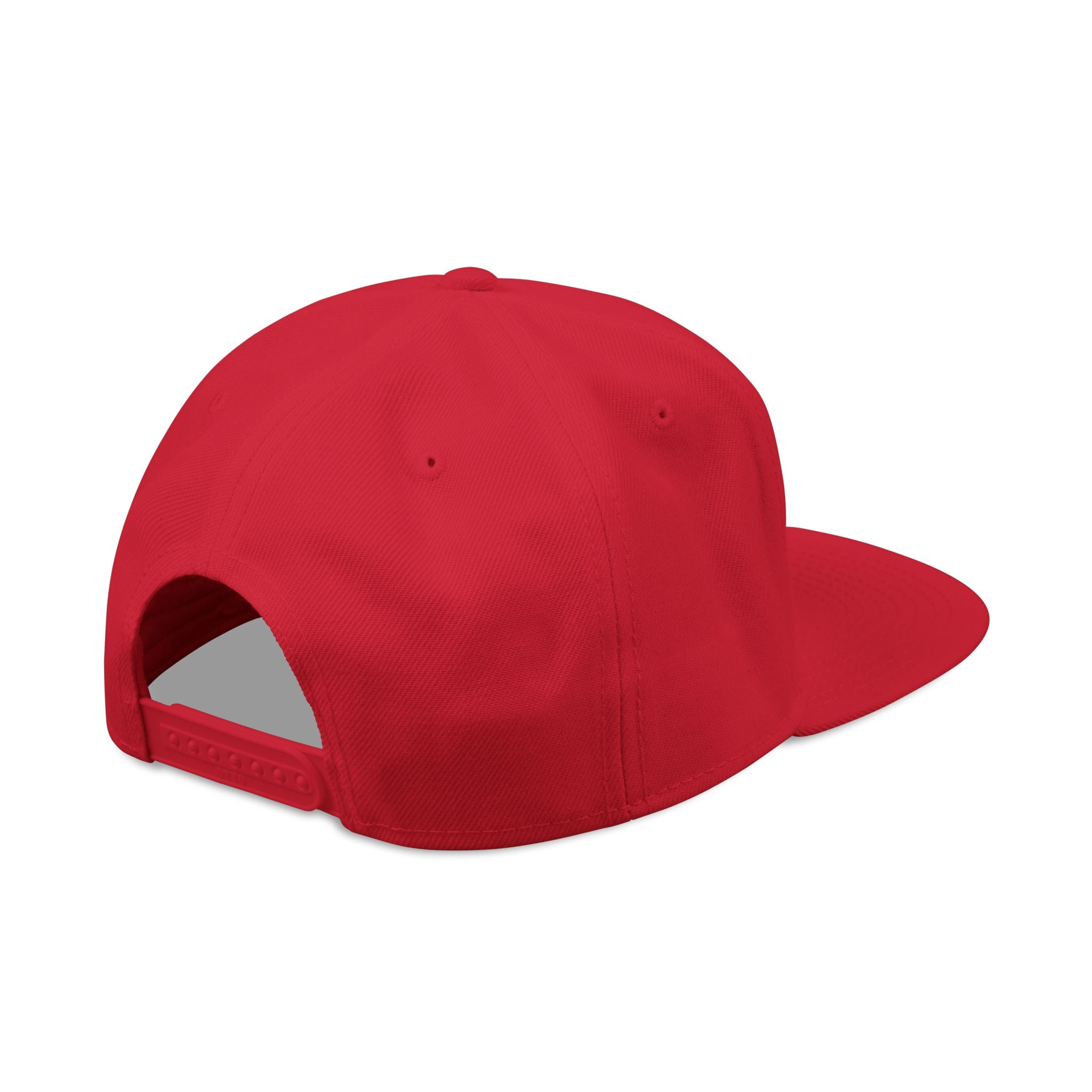 HyperHustleMode snapback