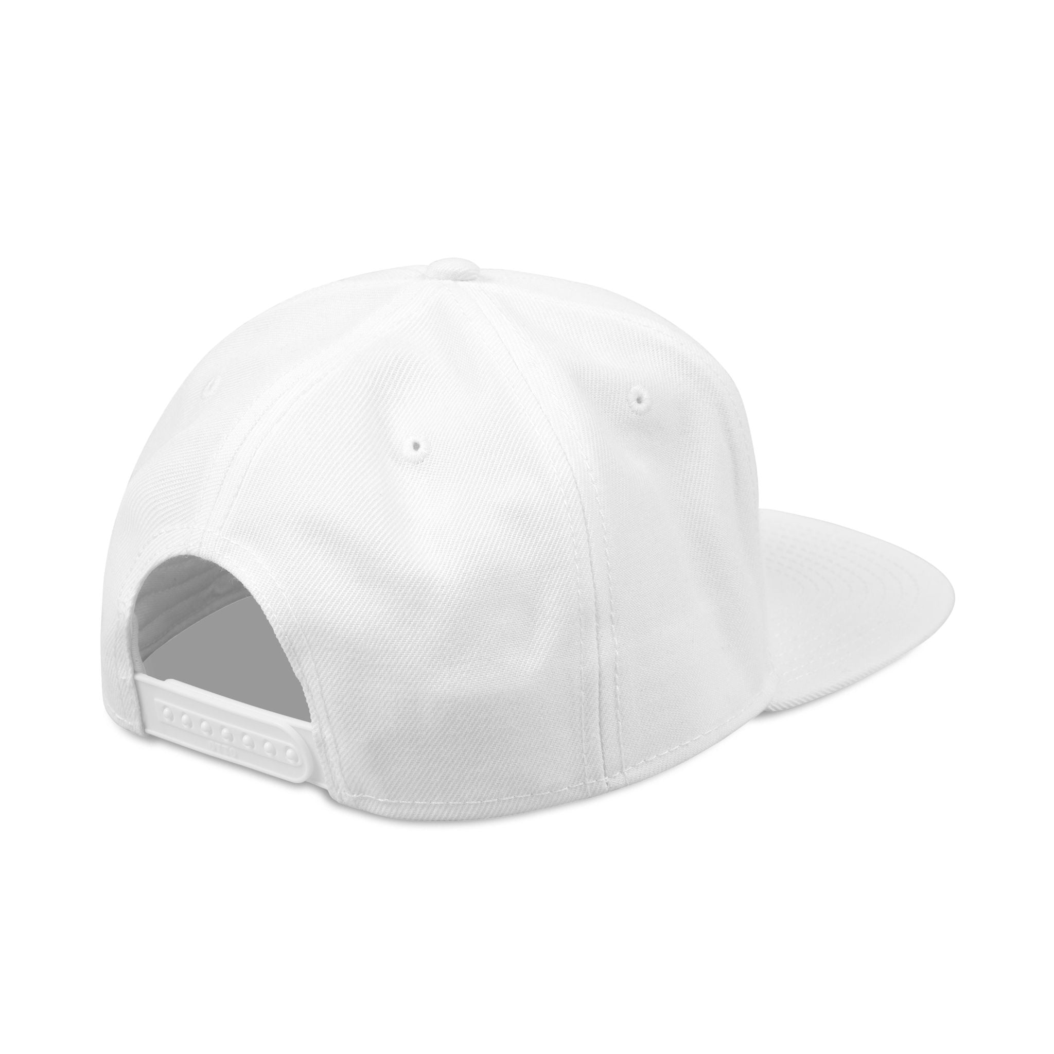 HyperHustleMode snapback