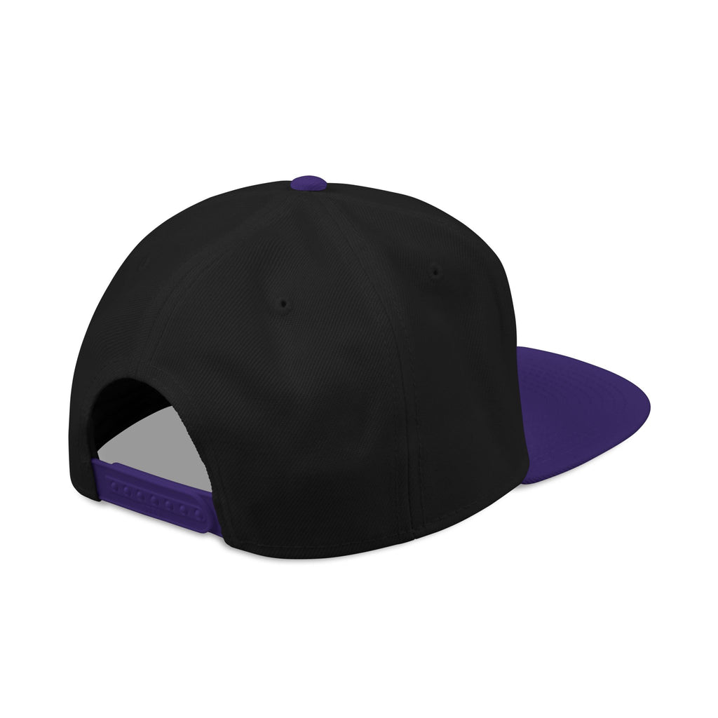HyperHustleMode snapback