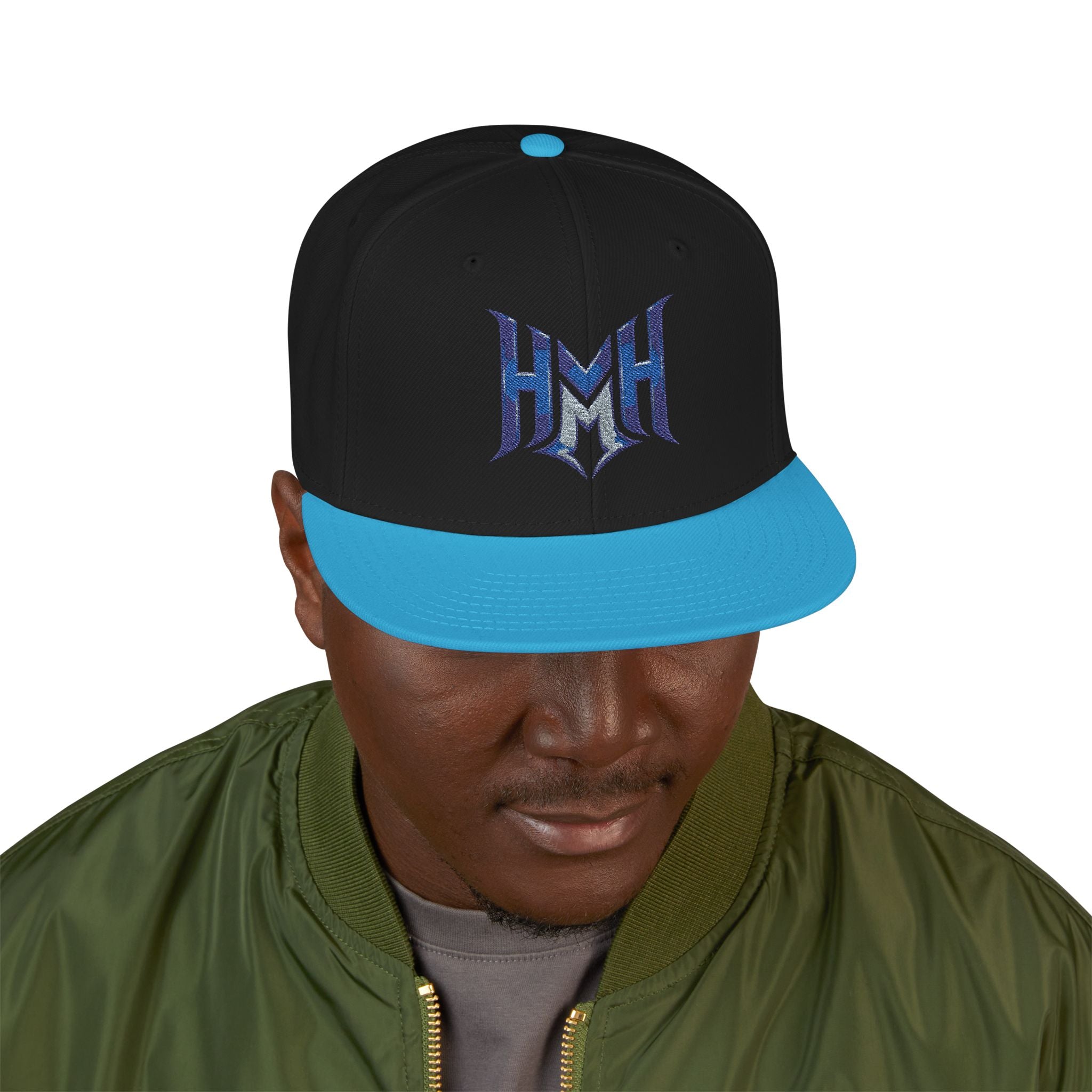 HyperHustleMode snapback