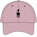 Dreaded Urban Male Garment Washed Baseball Cap