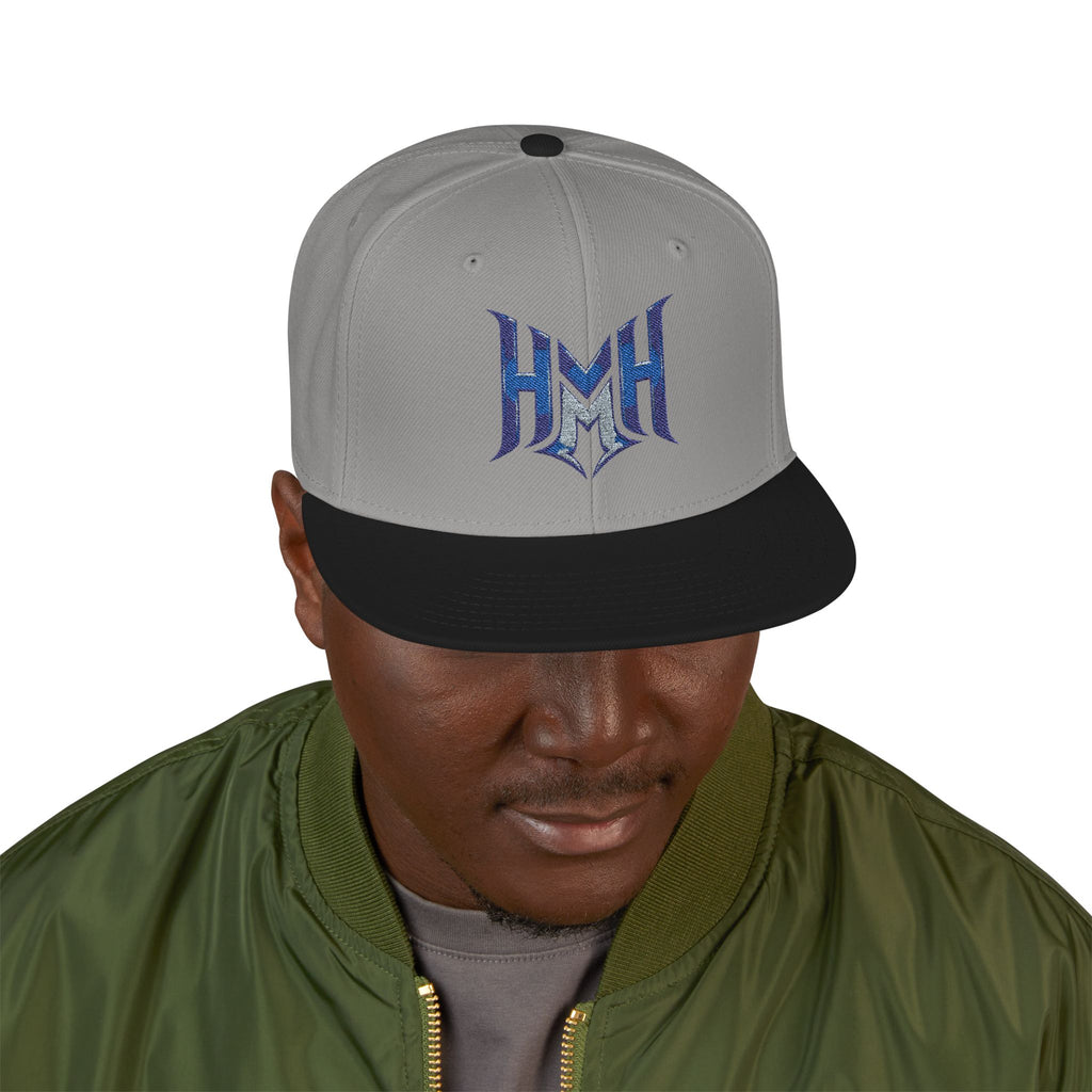 HyperHustleMode snapback
