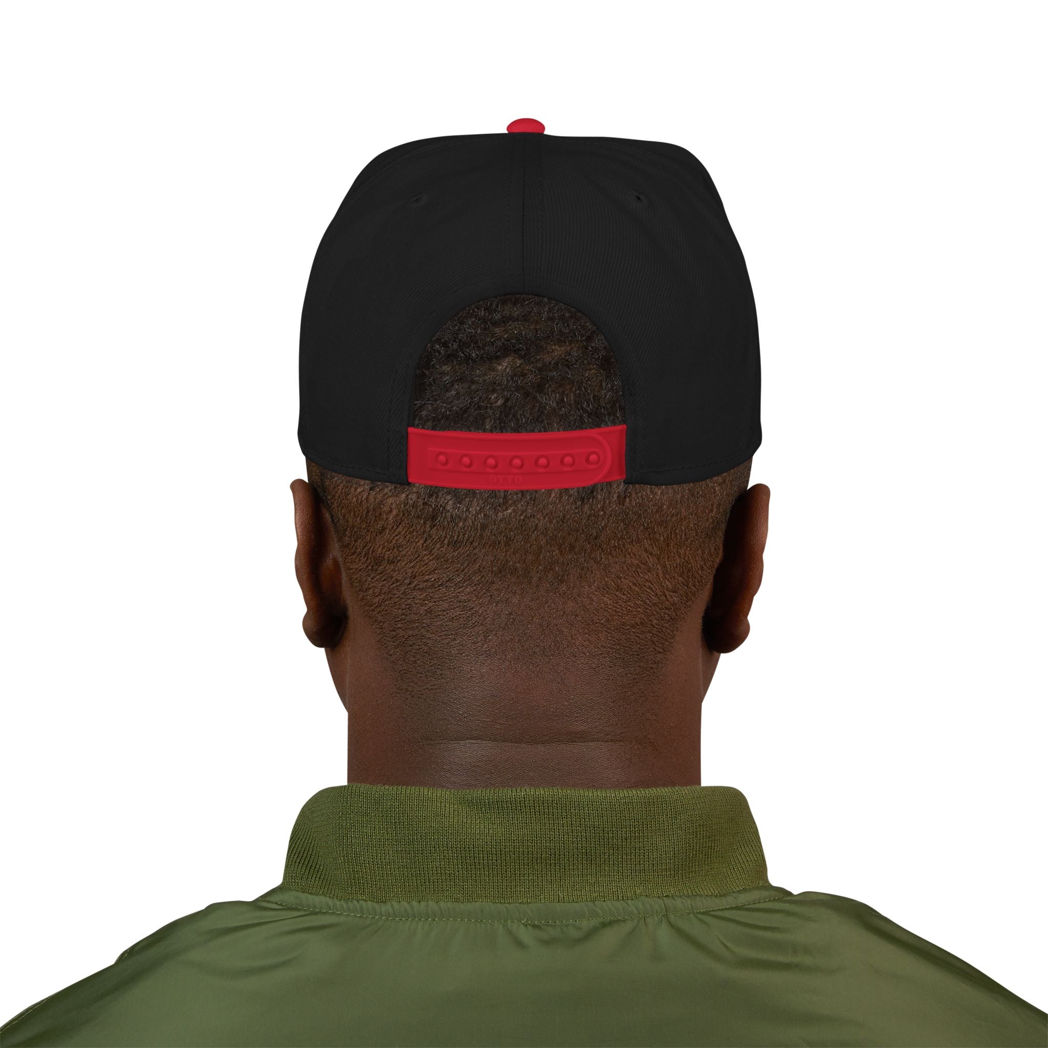 HyperHustleMode snapback