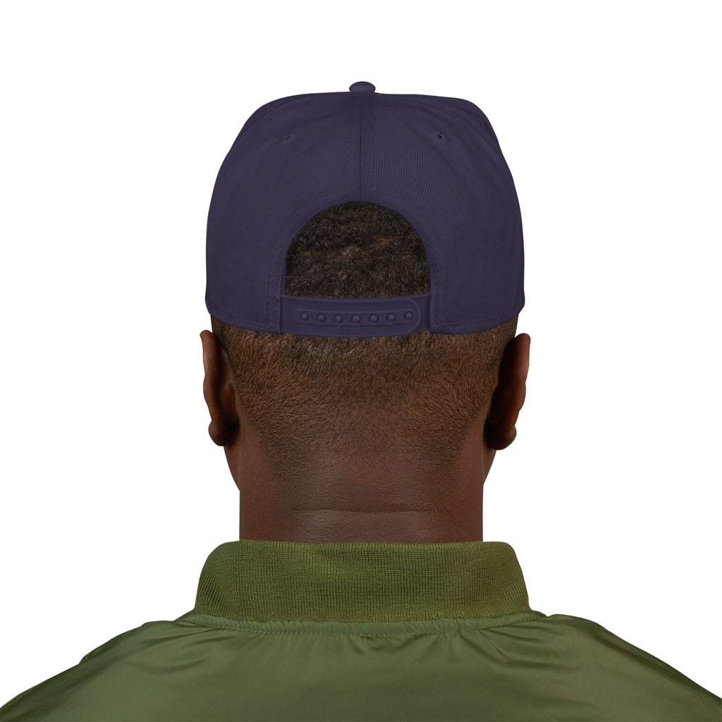 HyperHustleMode snapback