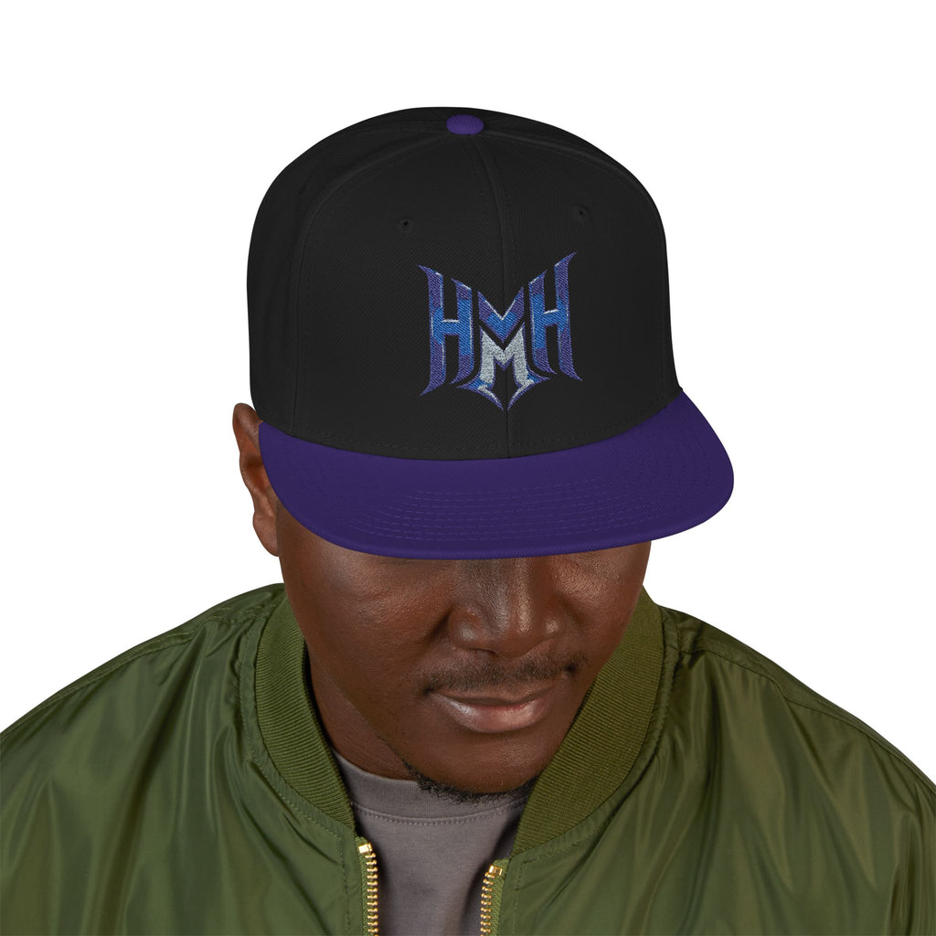 HyperHustleMode snapback