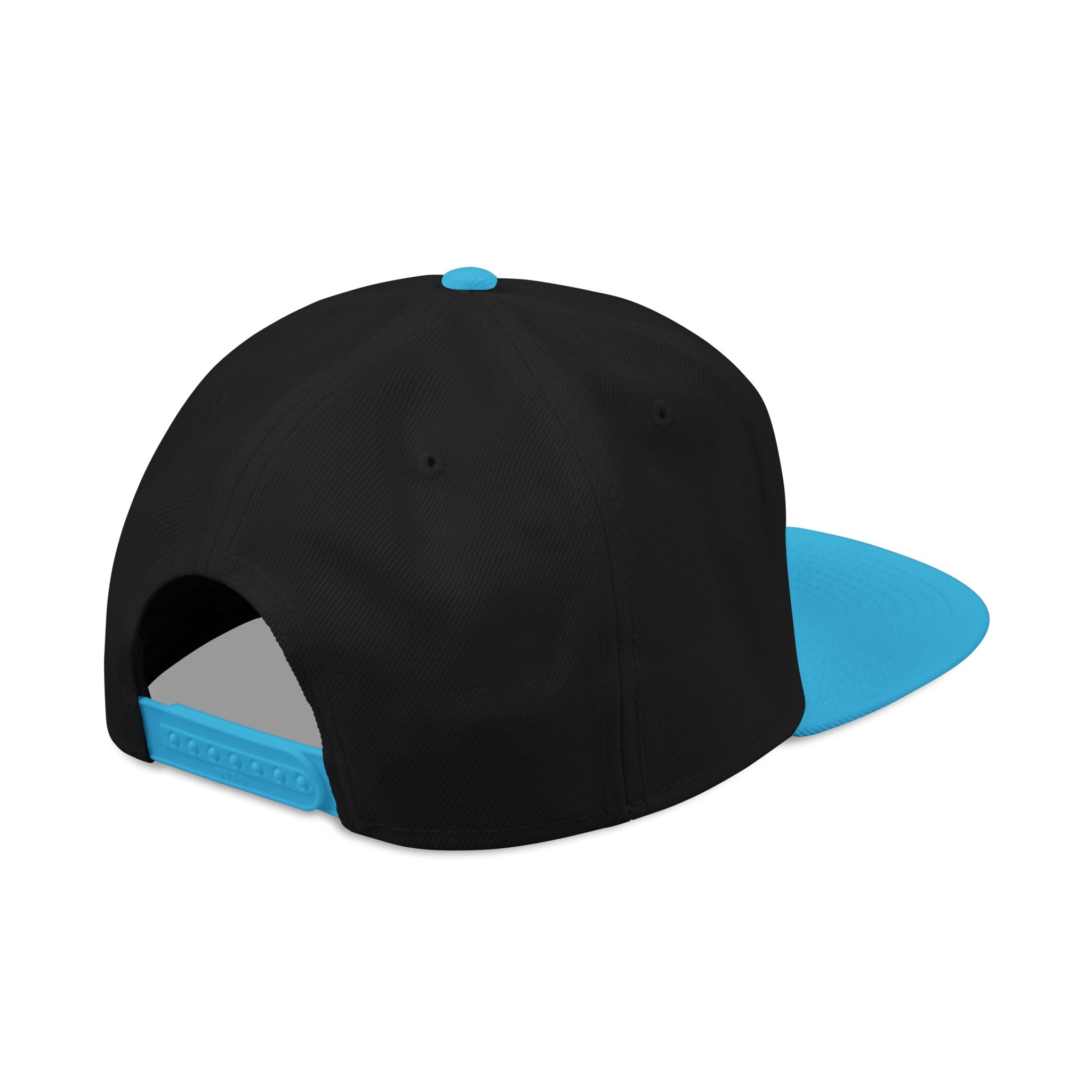 HyperHustleMode snapback