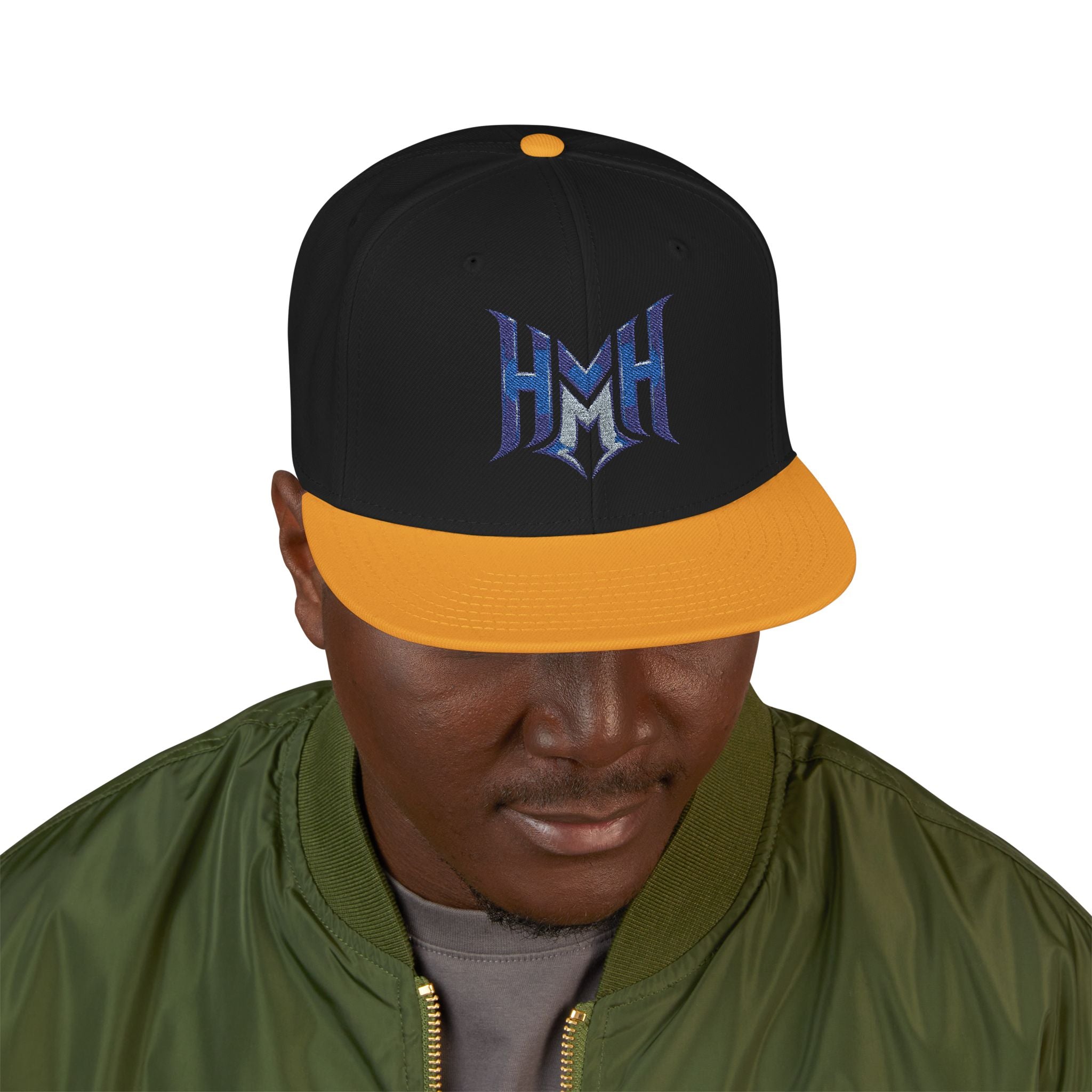 HyperHustleMode snapback