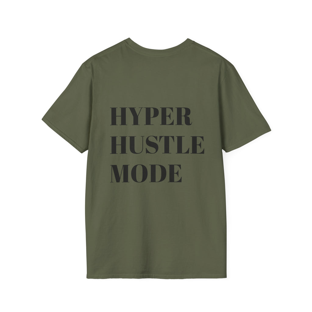 HyperHustleMode T-Shirt