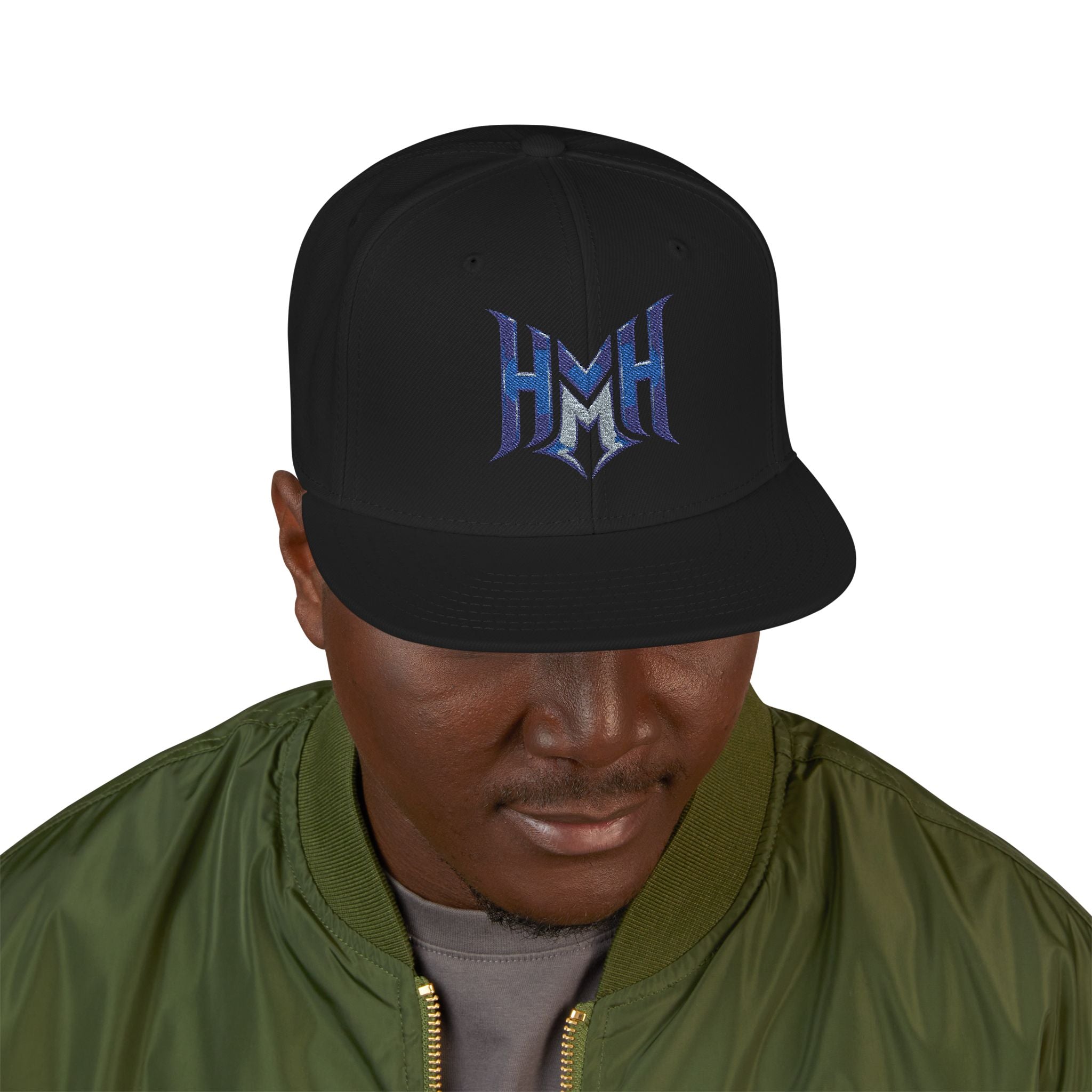 HyperHustleMode snapback