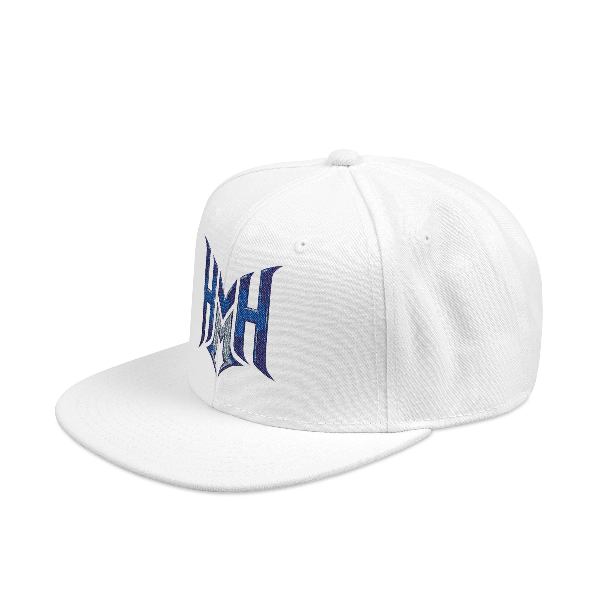 HyperHustleMode snapback