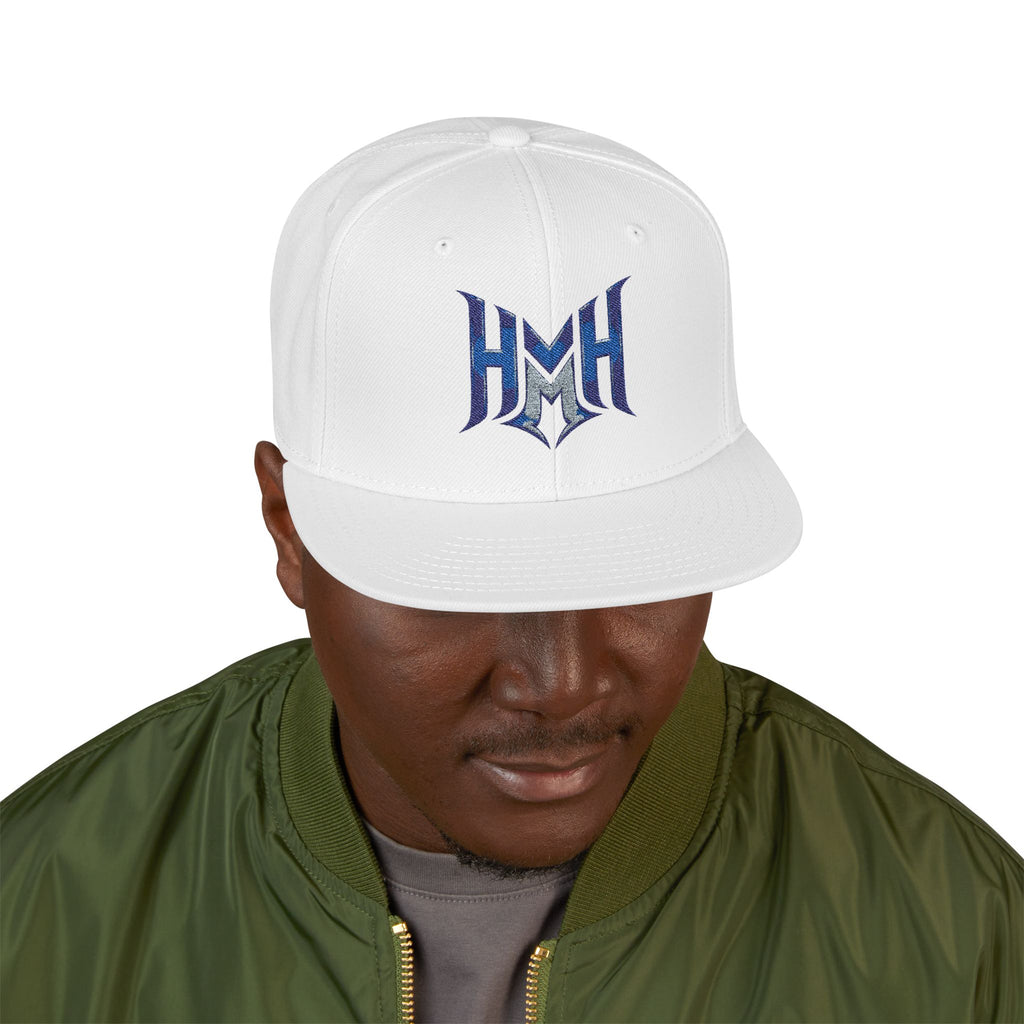 HyperHustleMode snapback