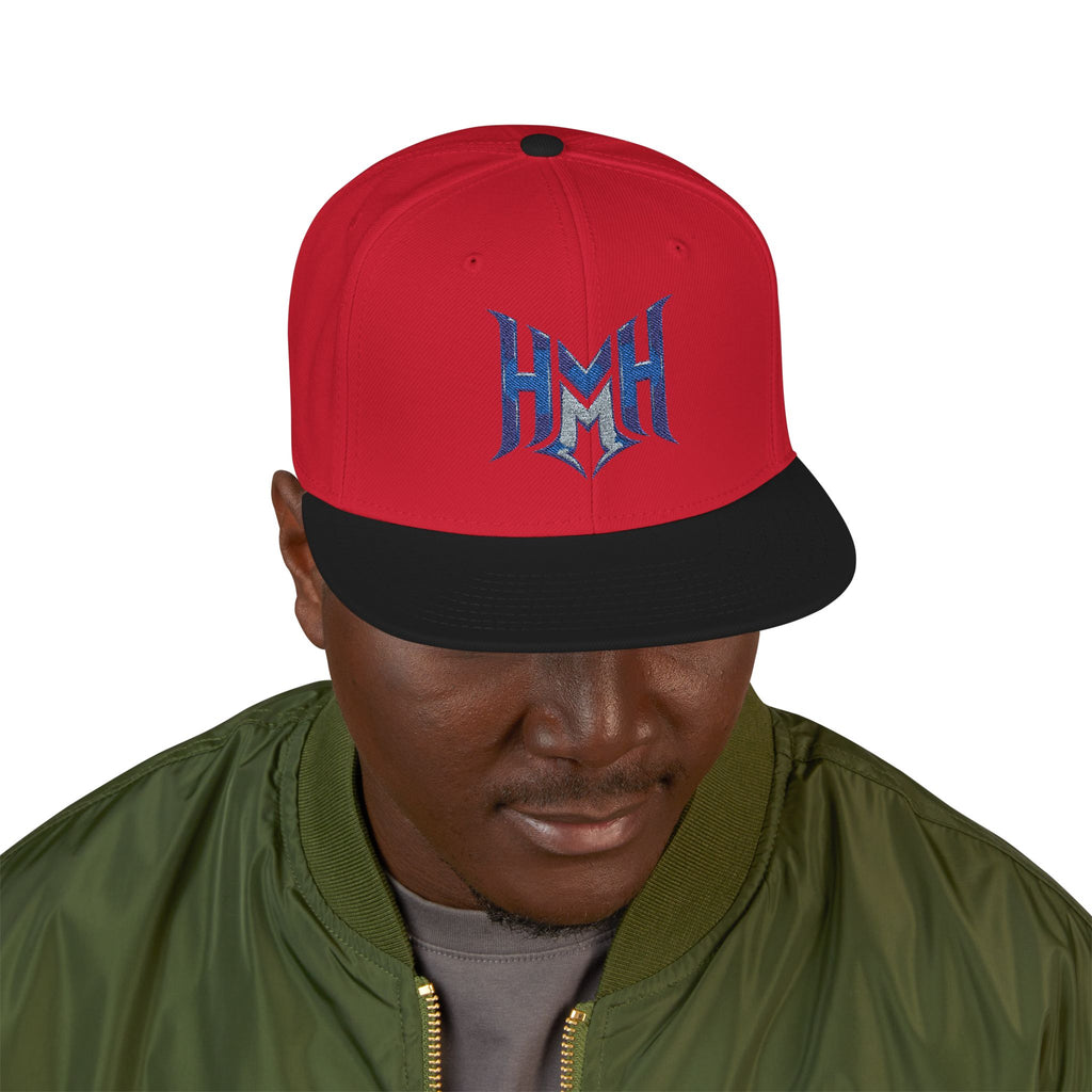 HyperHustleMode snapback