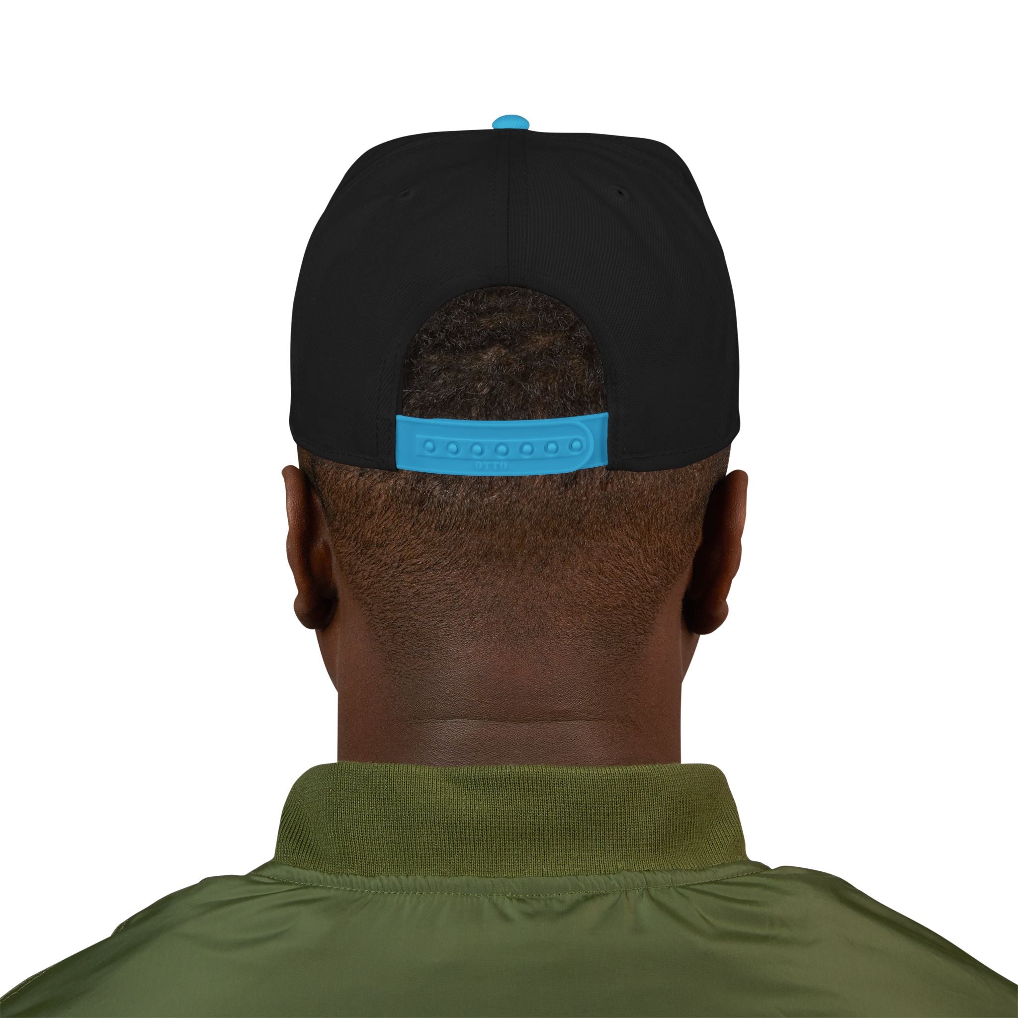 HyperHustleMode snapback