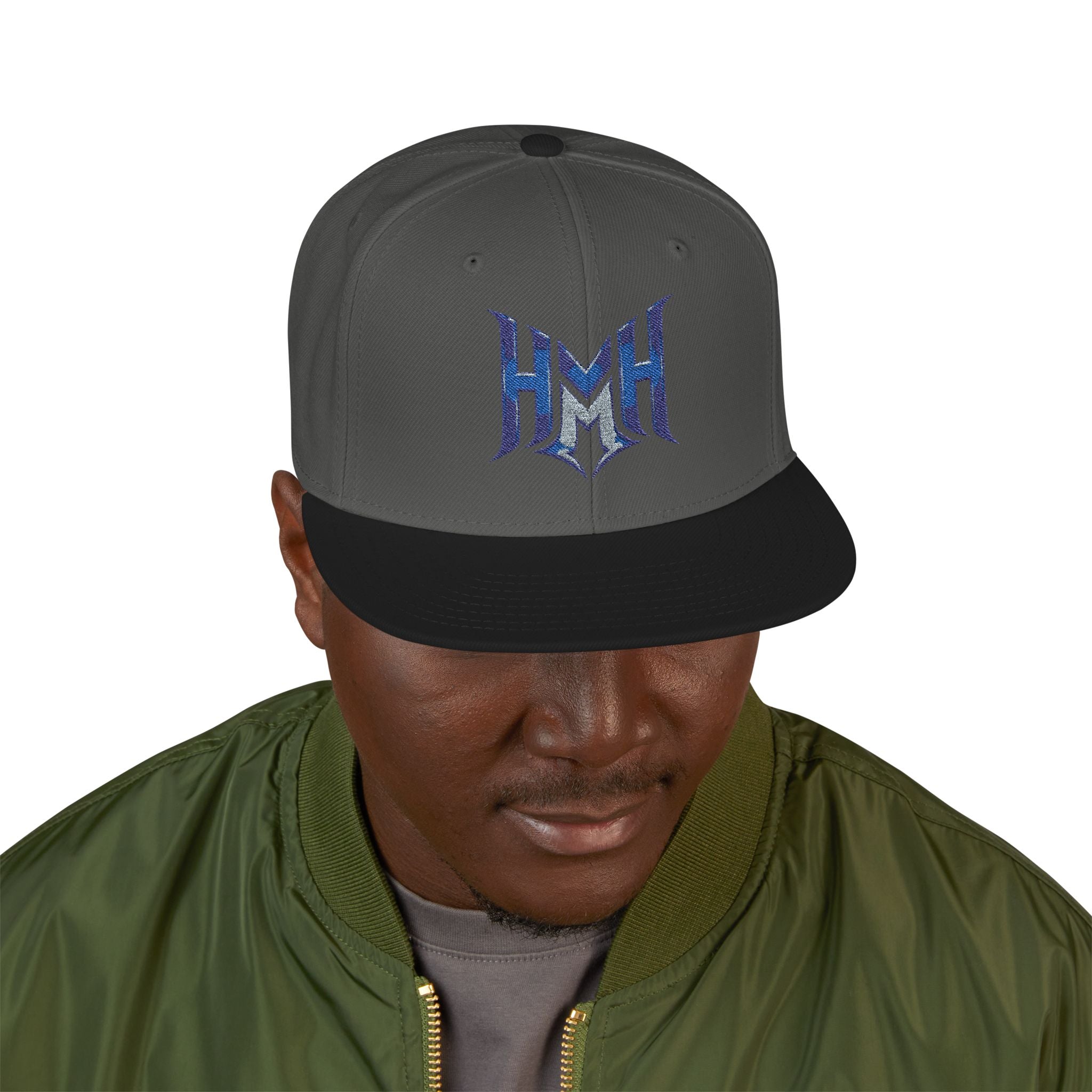 HyperHustleMode snapback