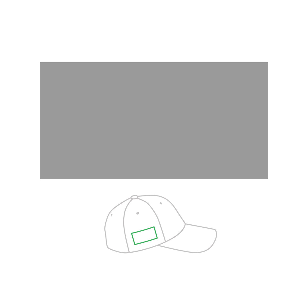 HyperHustleMode Garment Washed Baseball Cap