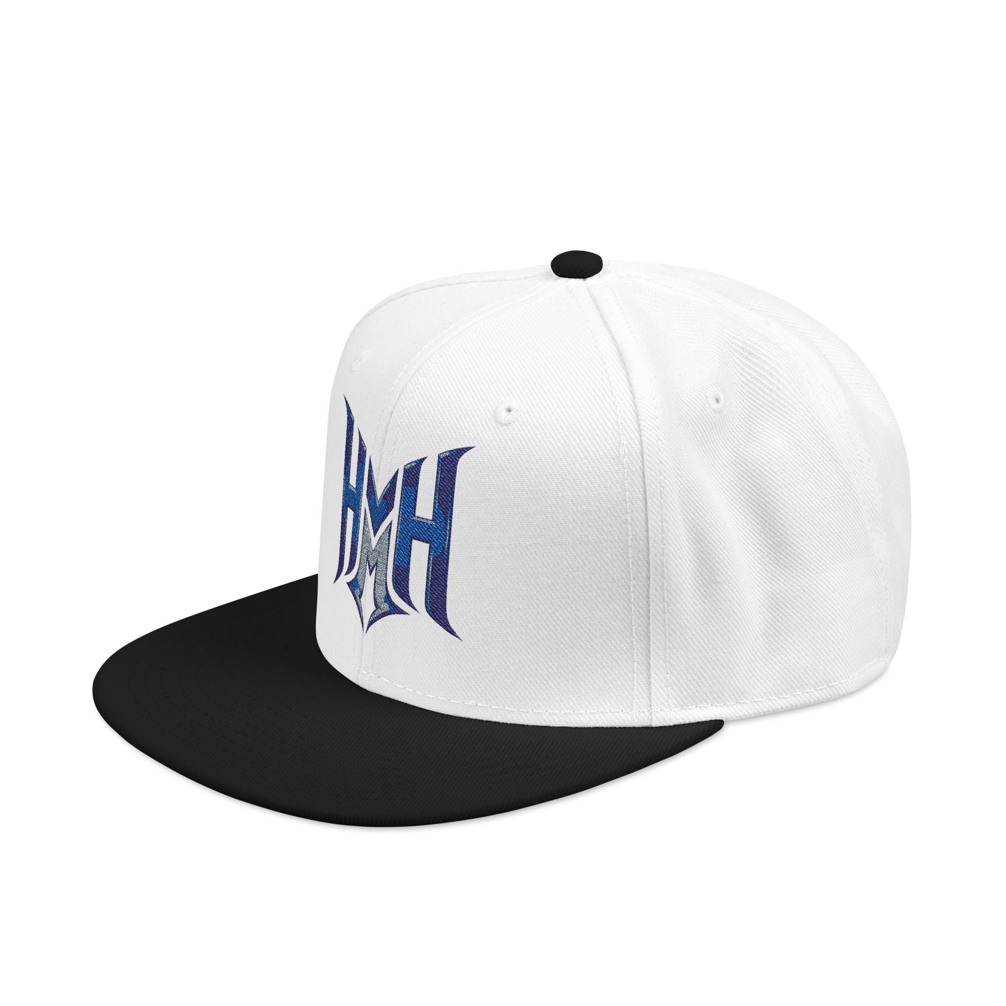 HyperHustleMode snapback