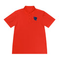 Guardian Ask Me Men's Sport Polo Shirt
