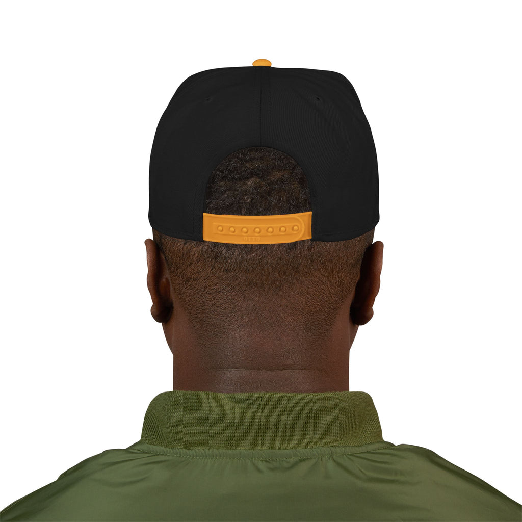 HyperHustleMode snapback