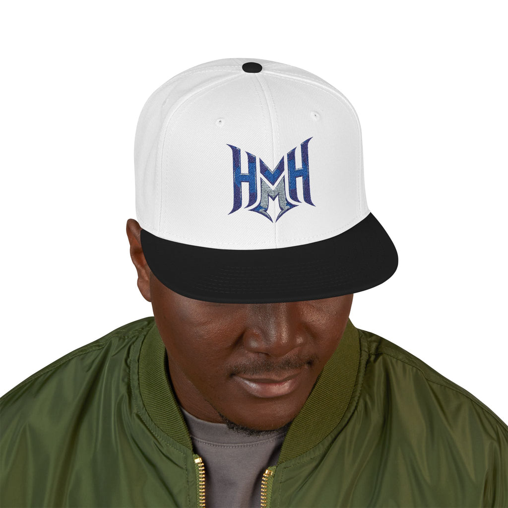 HyperHustleMode snapback