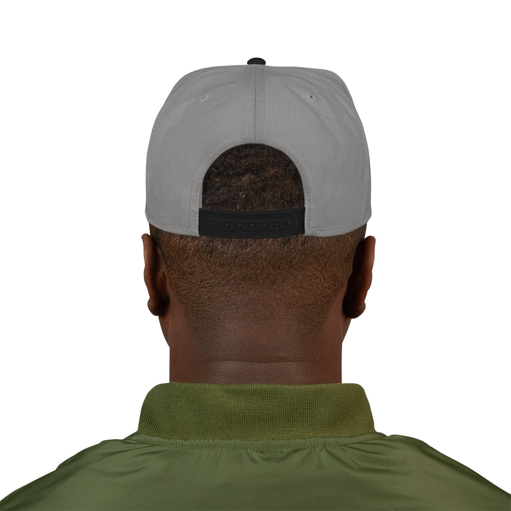 HyperHustleMode snapback