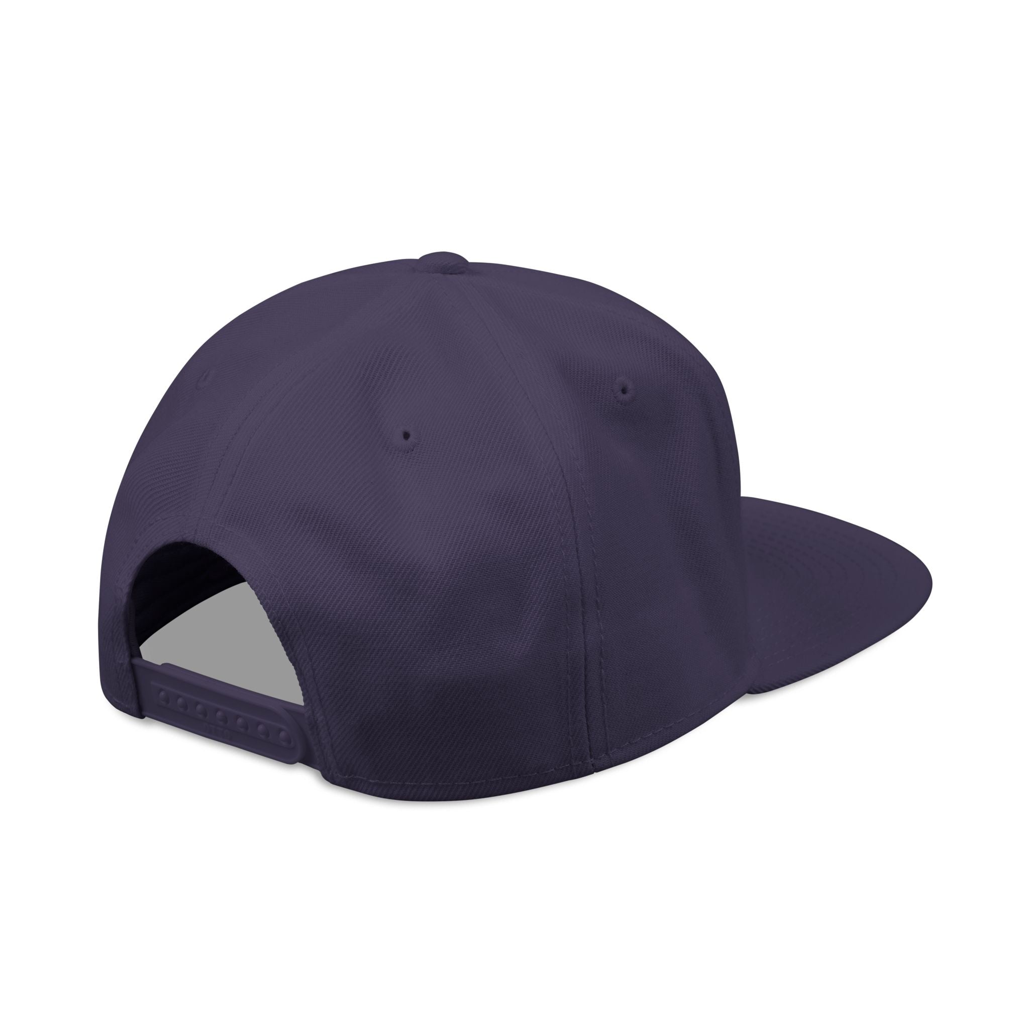 HyperHustleMode snapback