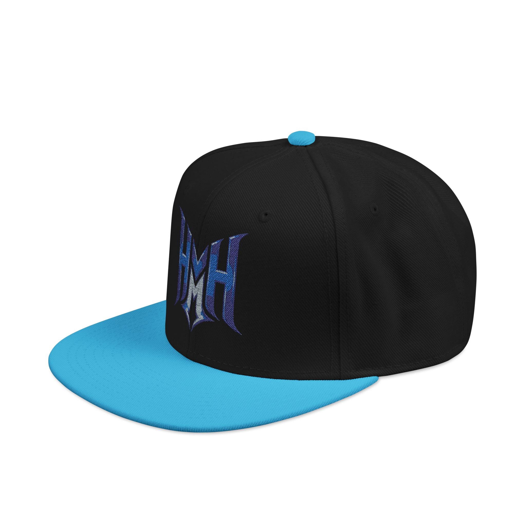 HyperHustleMode snapback