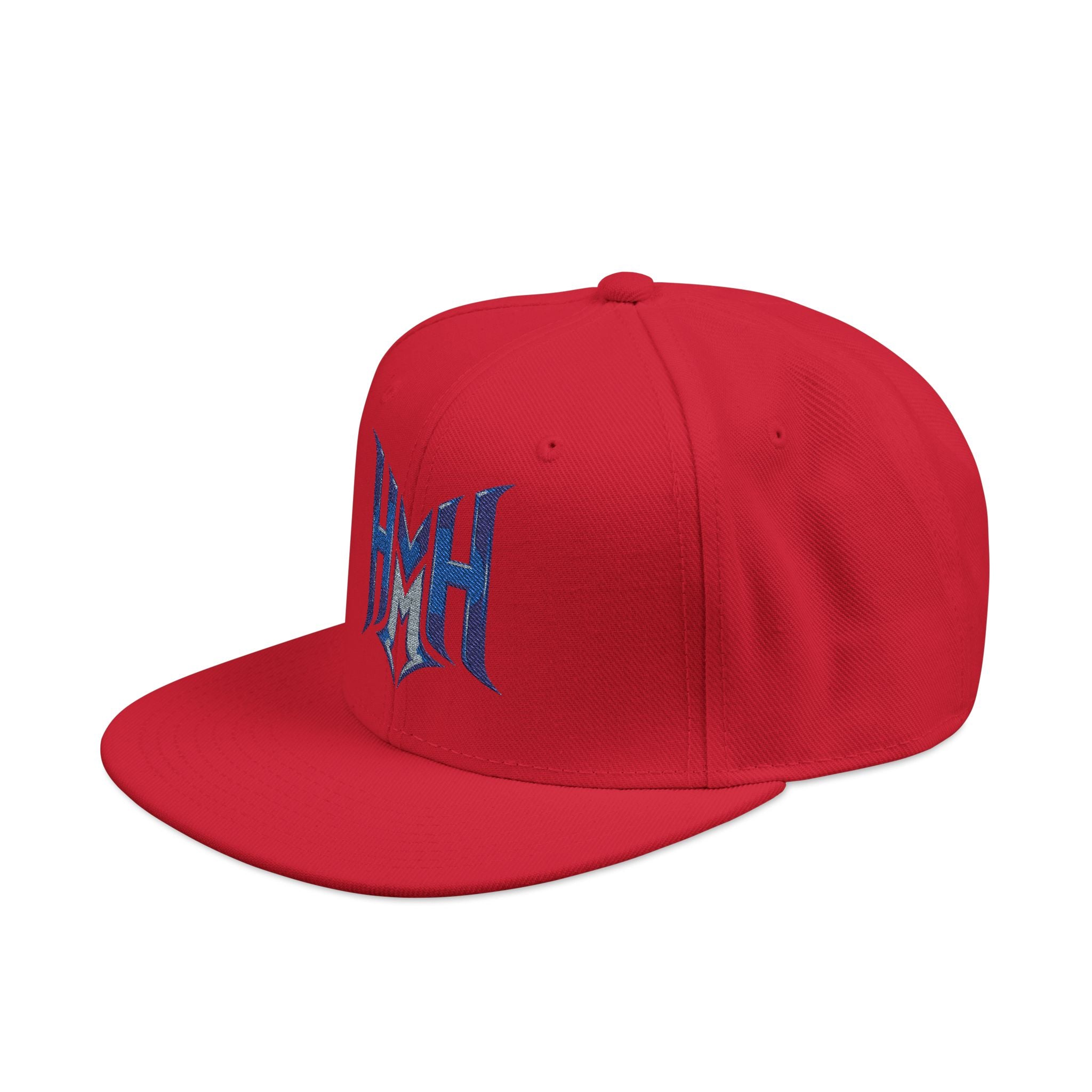 HyperHustleMode snapback