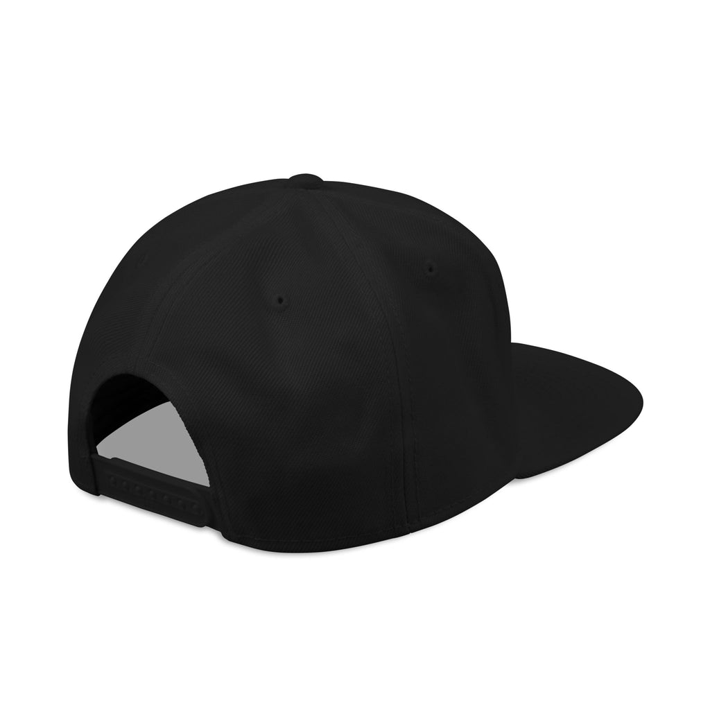 HyperHustleMode snapback
