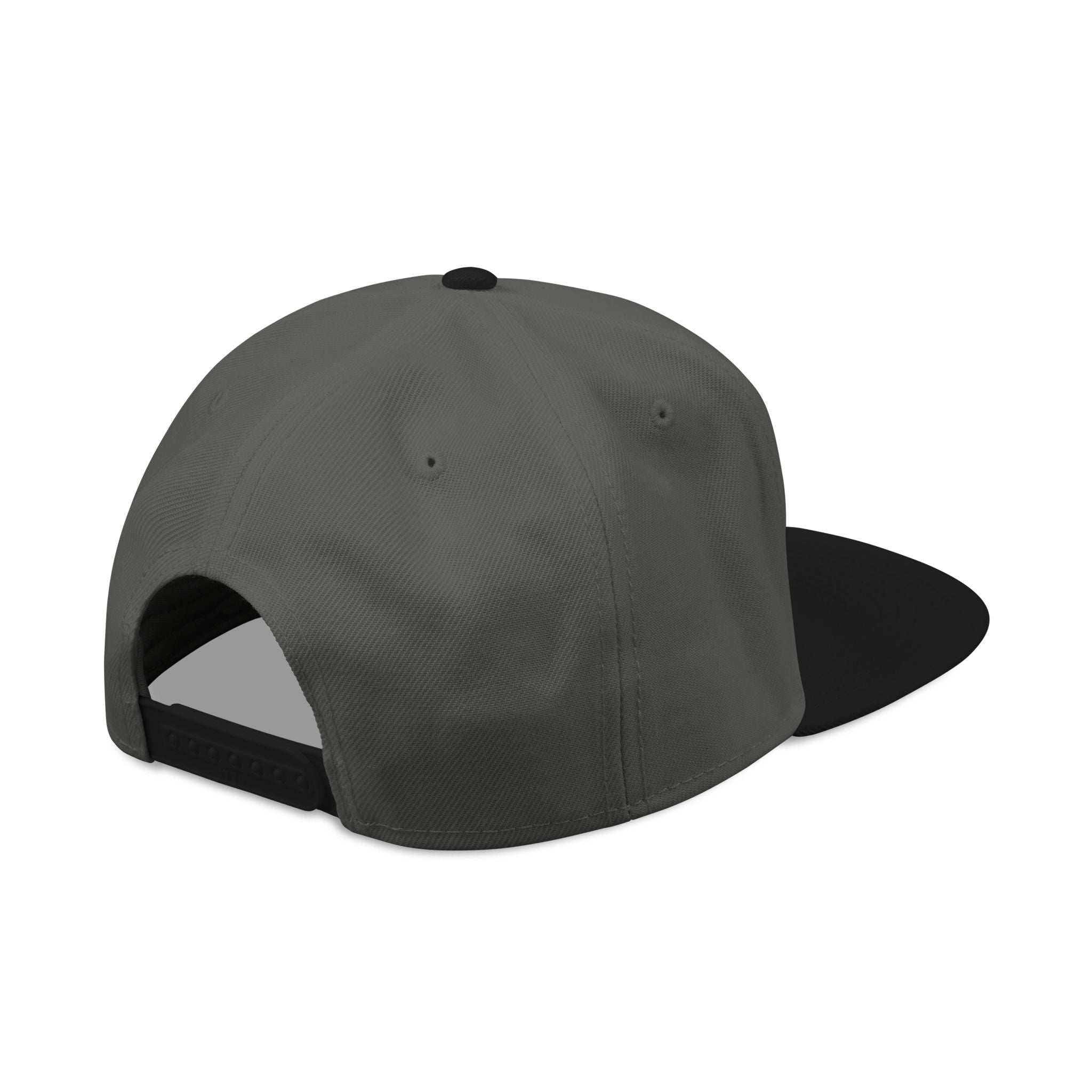 HyperHustleMode snapback
