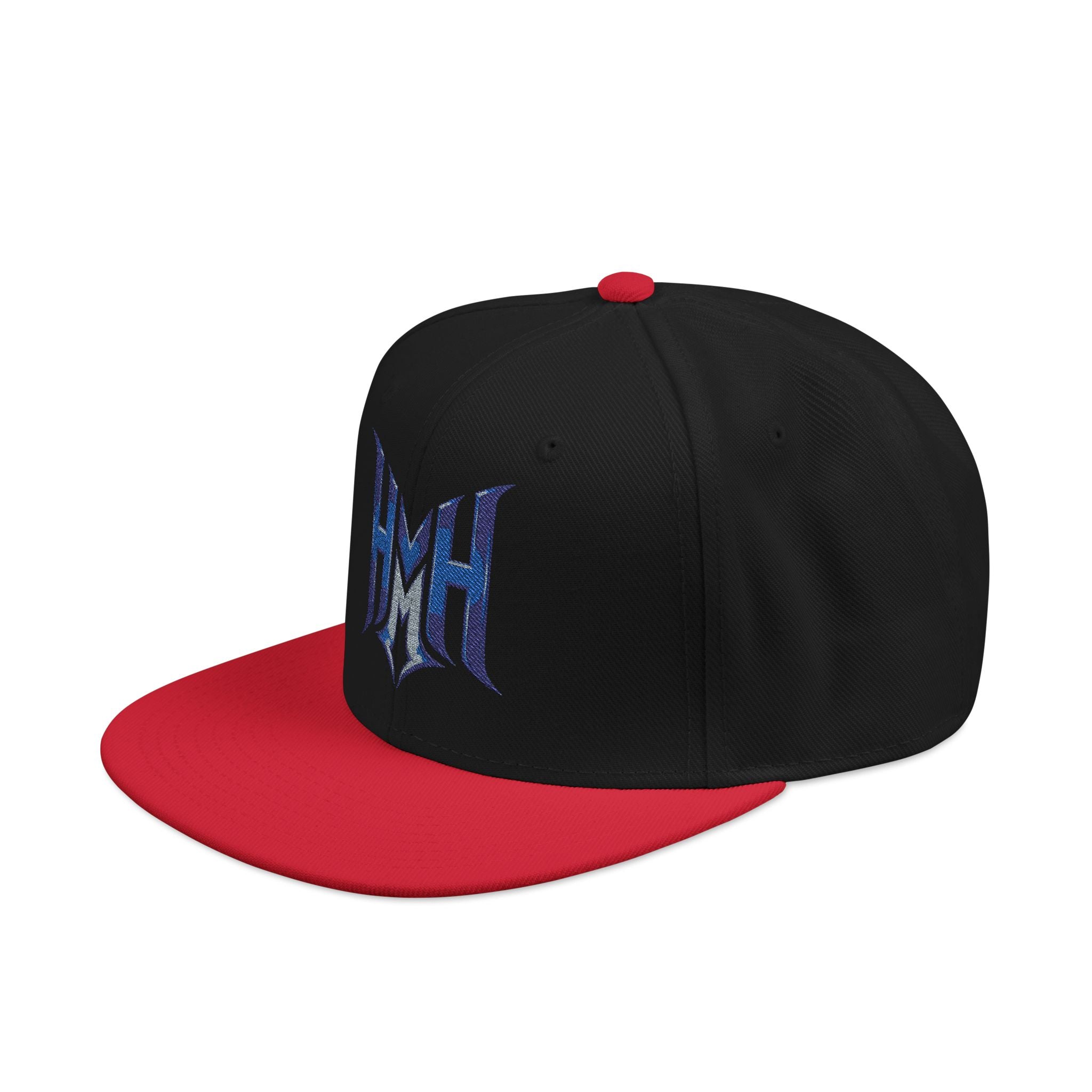 HyperHustleMode snapback