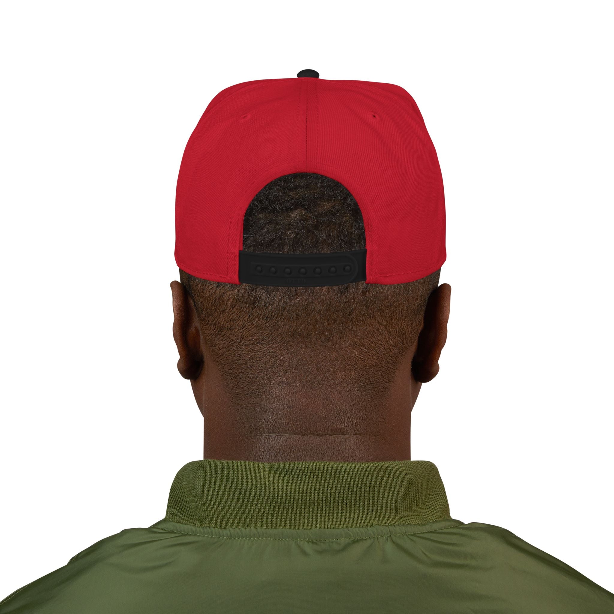 HyperHustleMode snapback