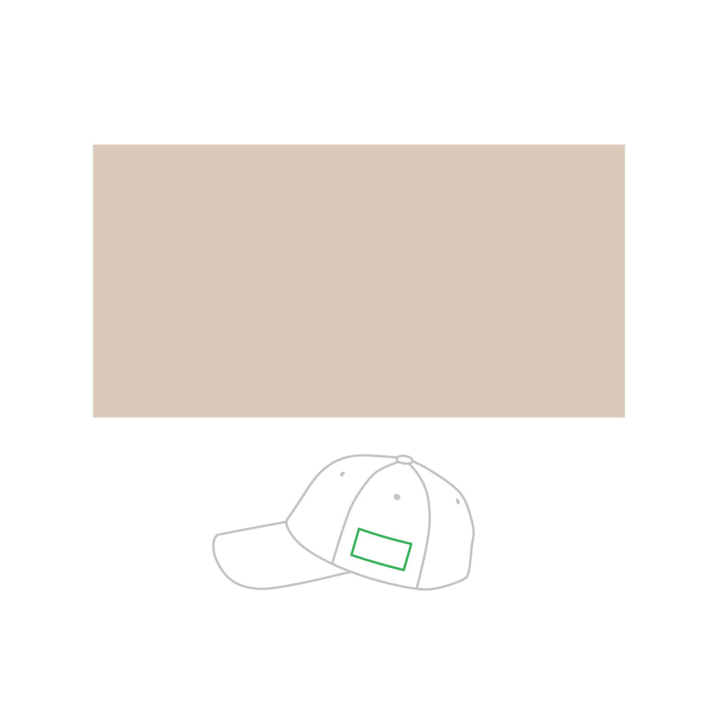 HyperHustleMode Garment Washed Baseball Cap