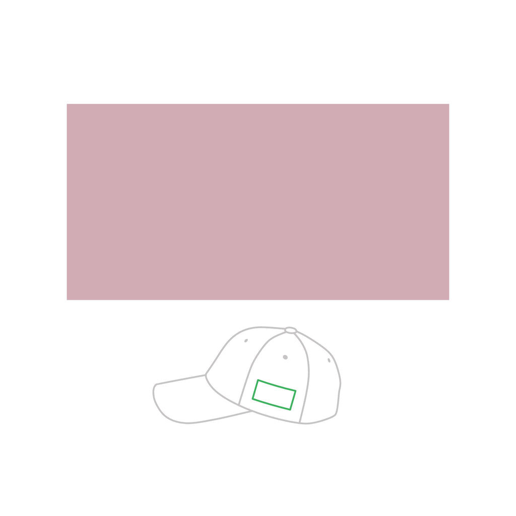 HyperHustleMode Garment Washed Baseball Cap