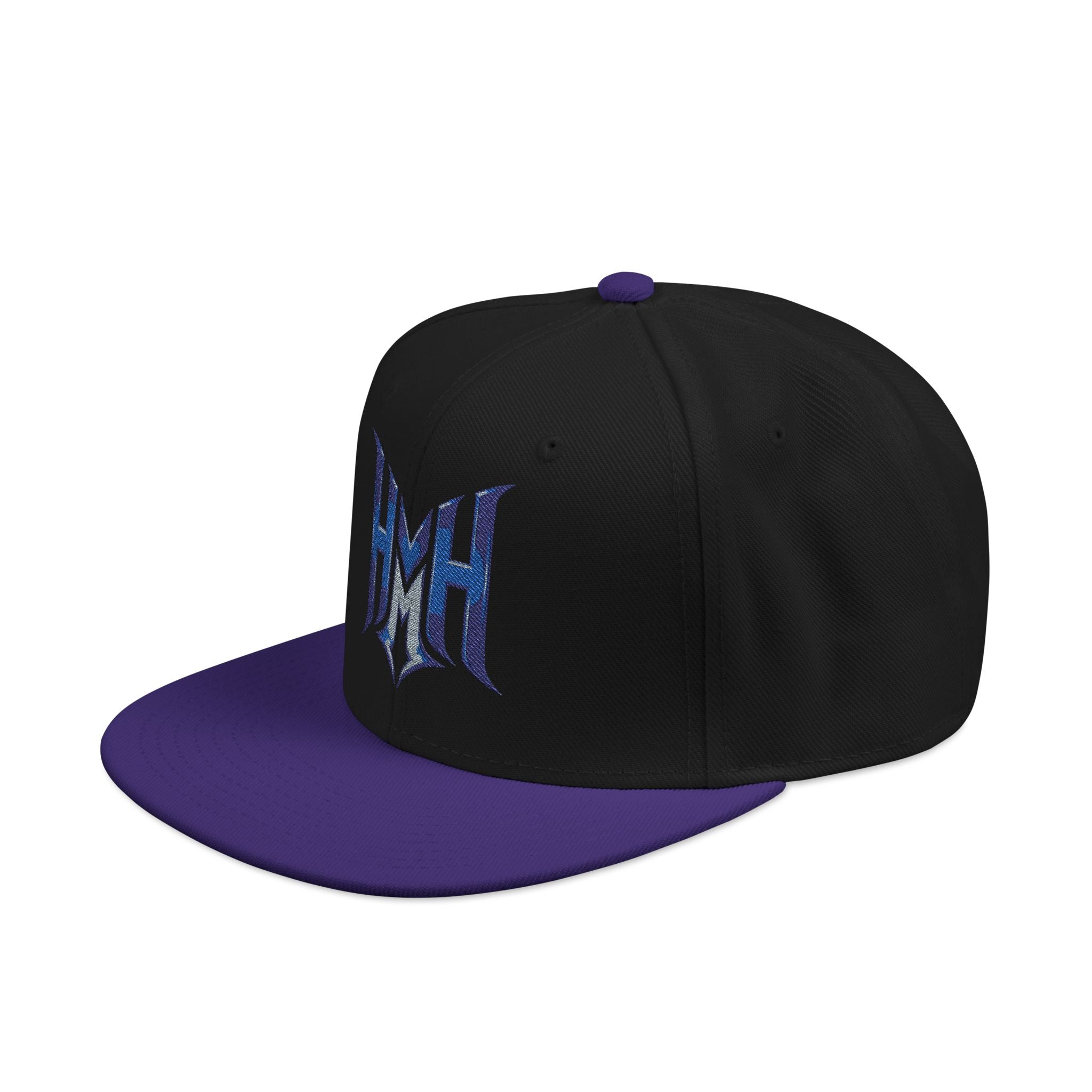 HyperHustleMode snapback