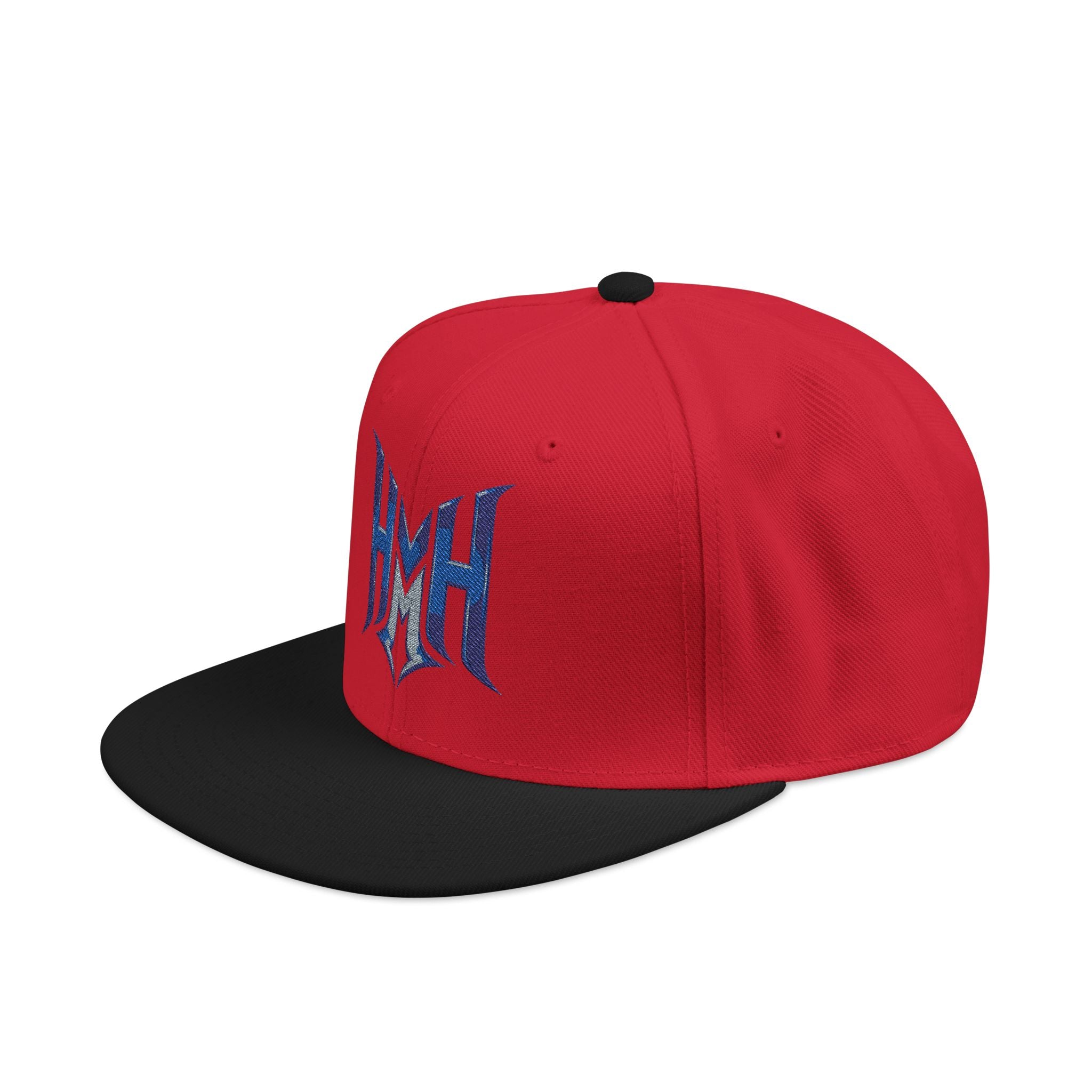 HyperHustleMode snapback