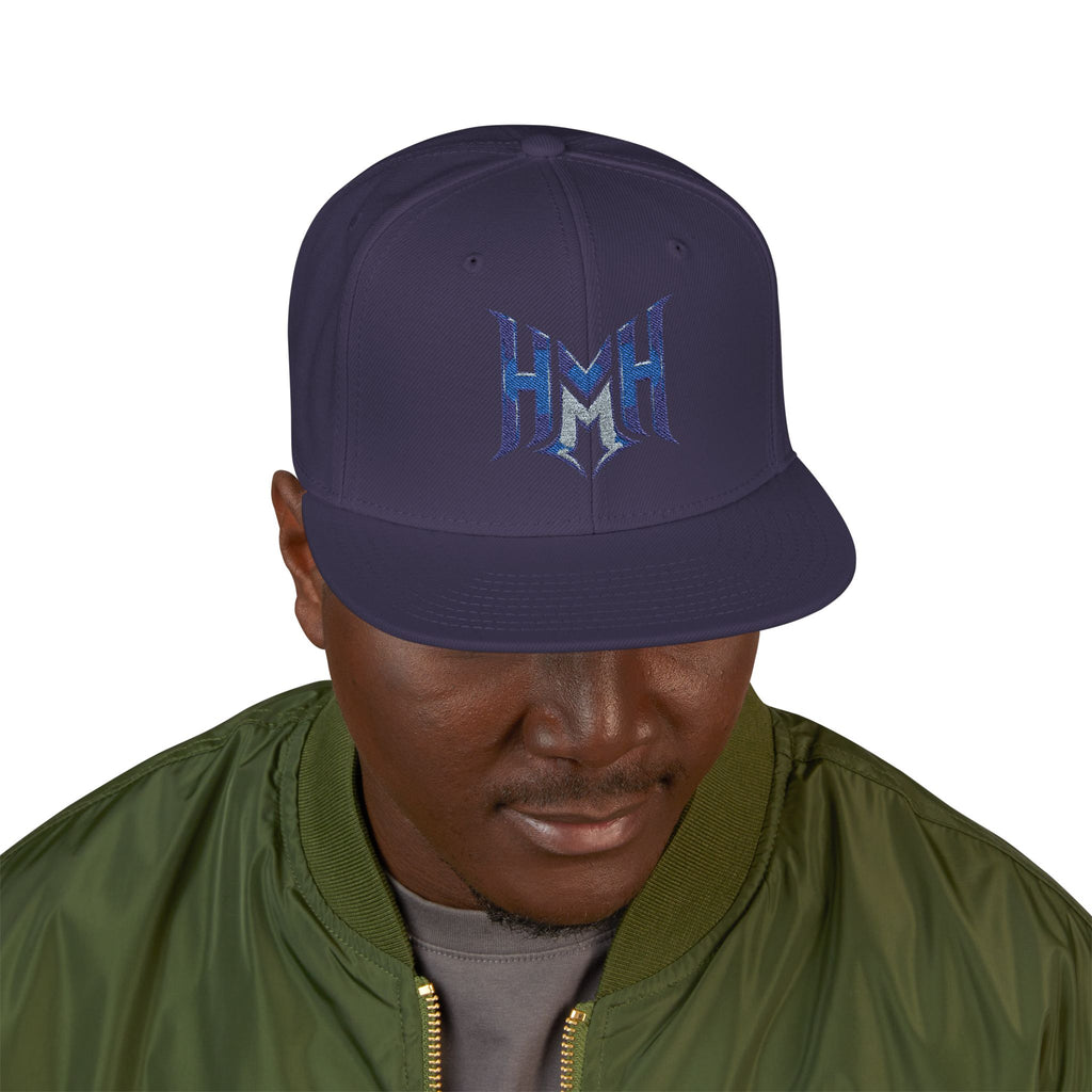HyperHustleMode snapback