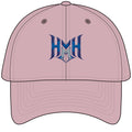 HyperHustleMode Garment Washed Baseball Cap