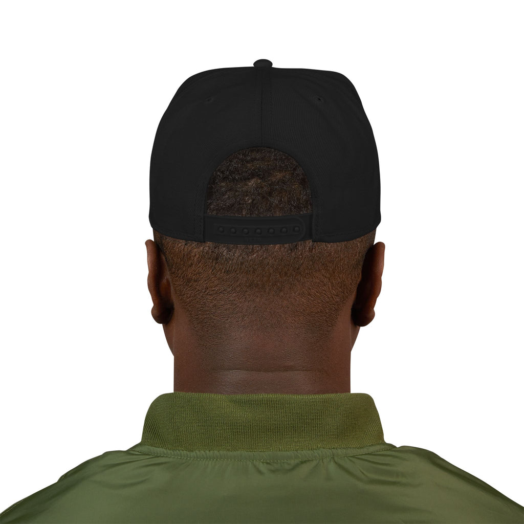 HyperHustleMode snapback