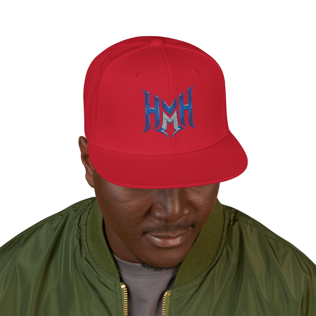 HyperHustleMode snapback