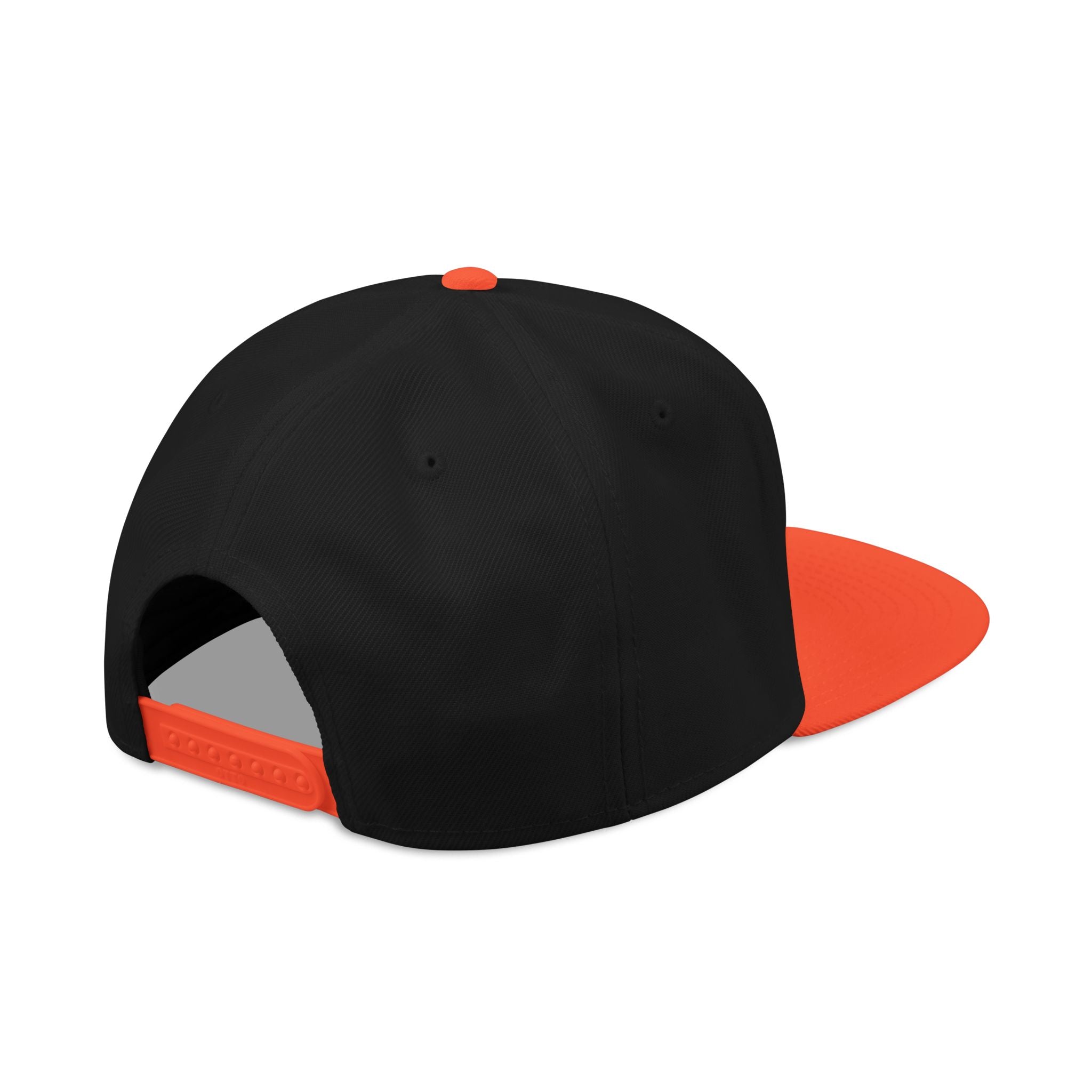 HyperHustleMode snapback