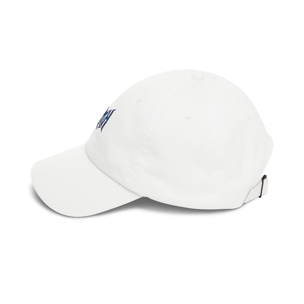 HyperHustleMode Classic Dad Cap