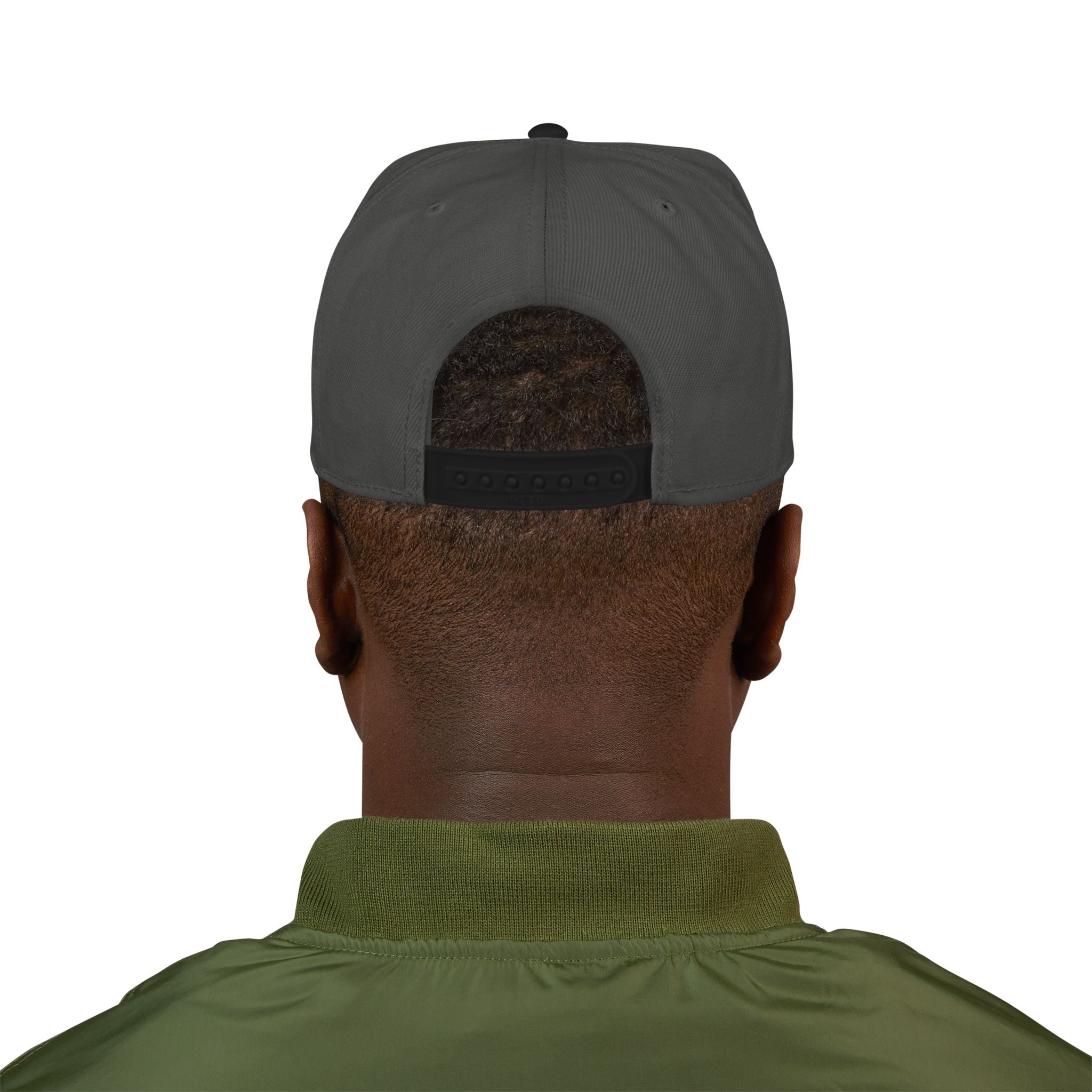 HyperHustleMode snapback