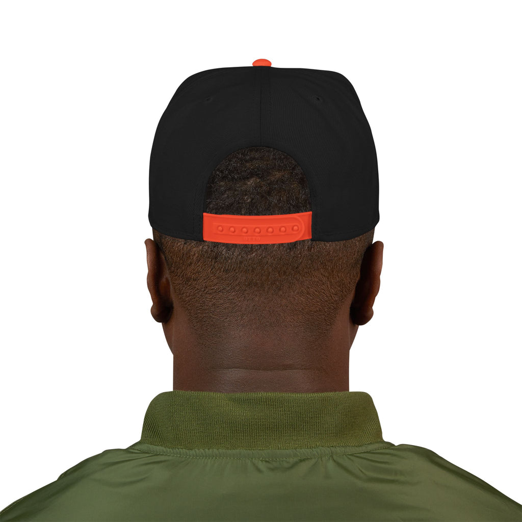 HyperHustleMode snapback