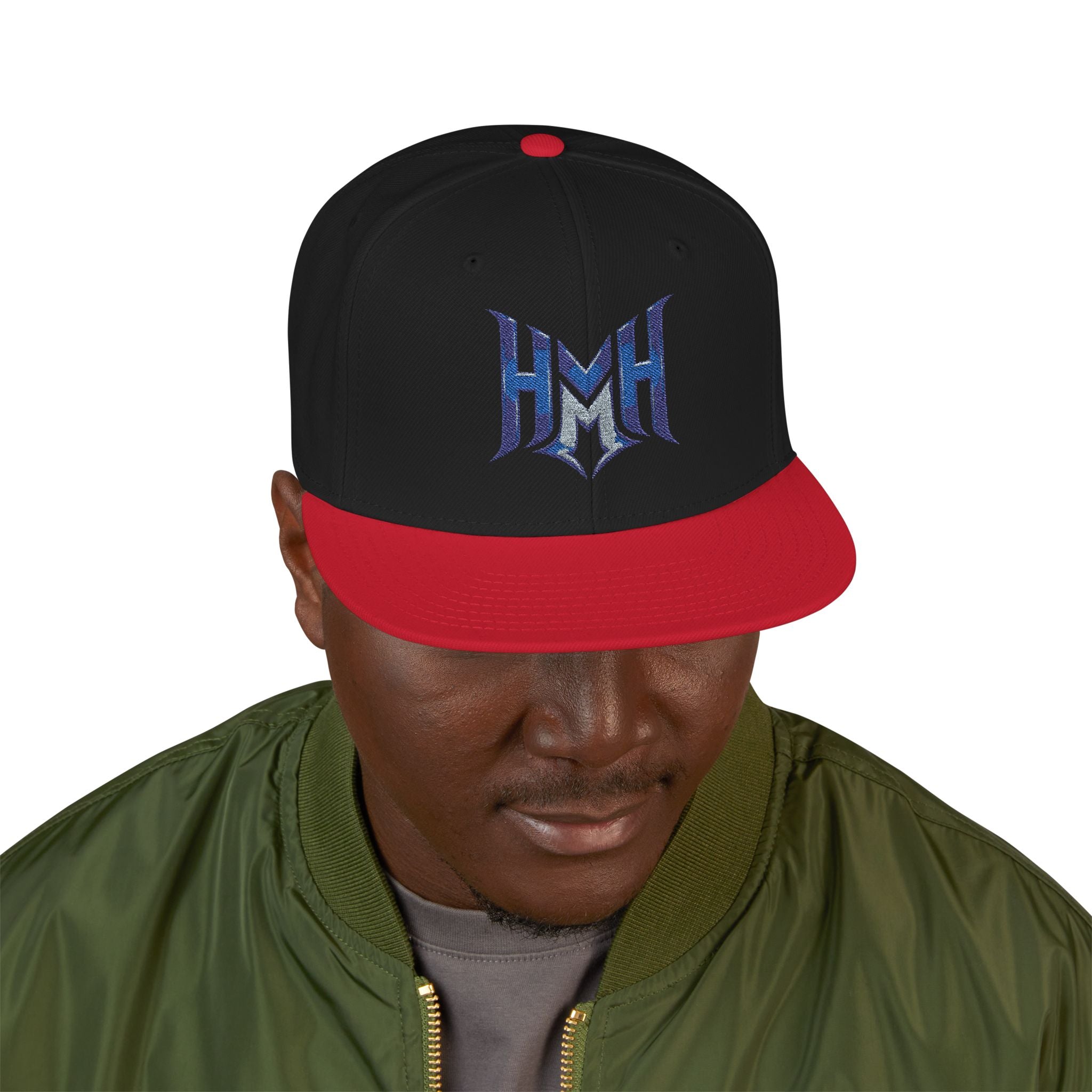 HyperHustleMode snapback