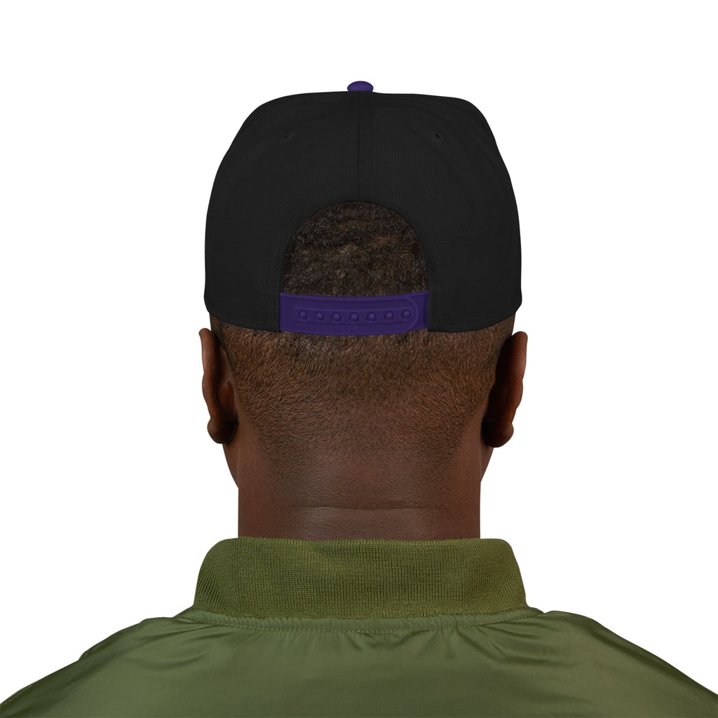 HyperHustleMode snapback